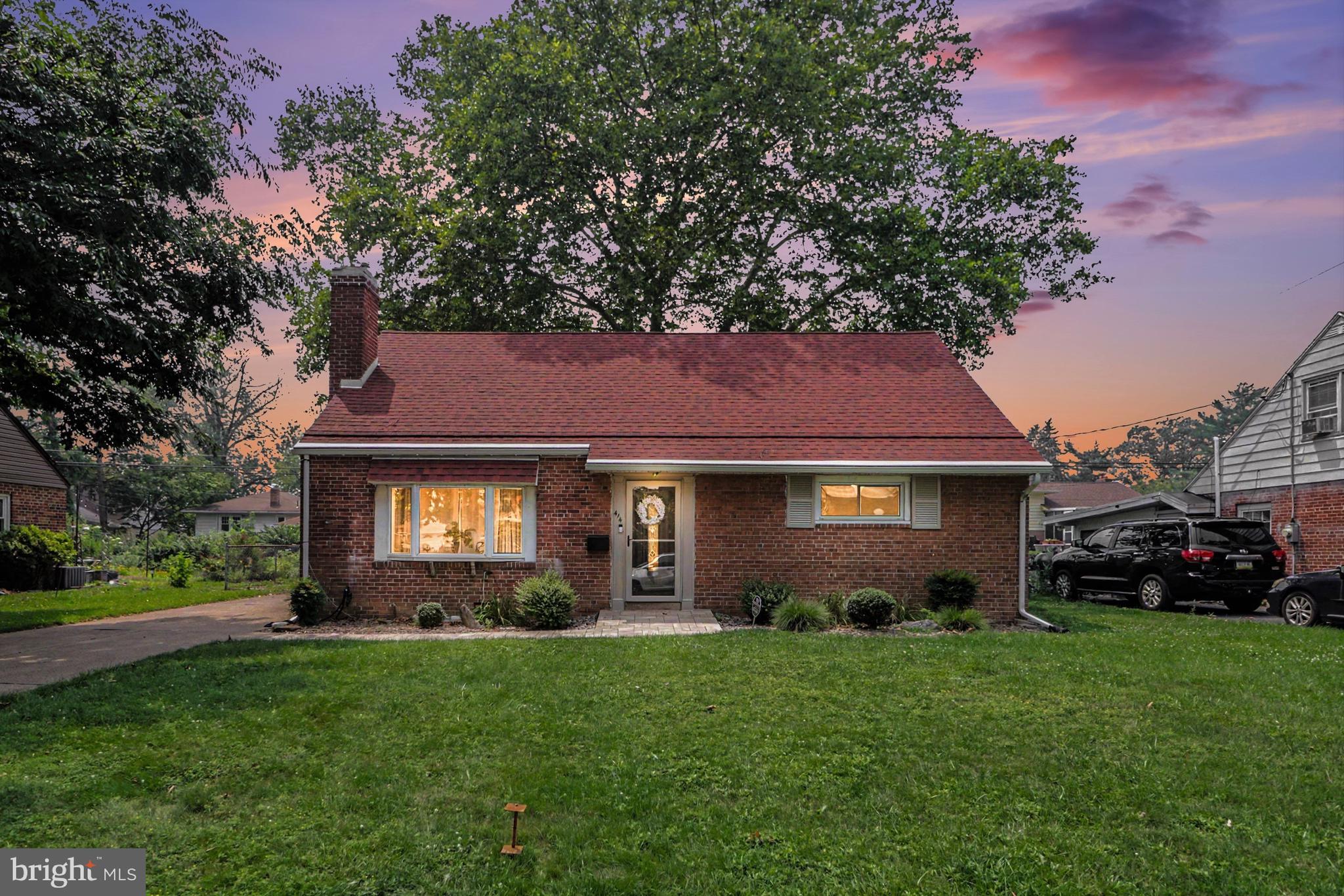 CAMP HILL BOROUGH - Residential