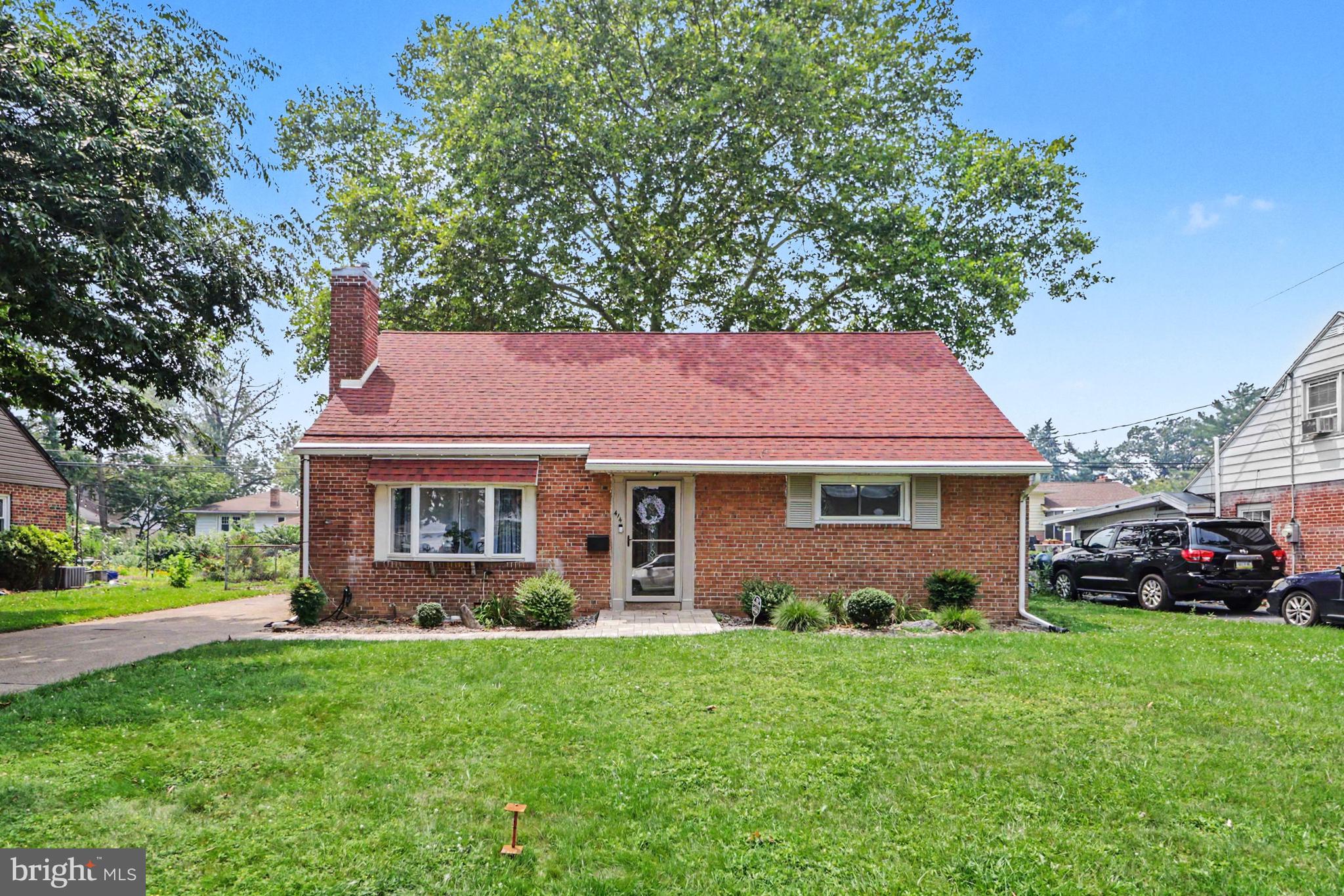 CAMP HILL BOROUGH - Residential