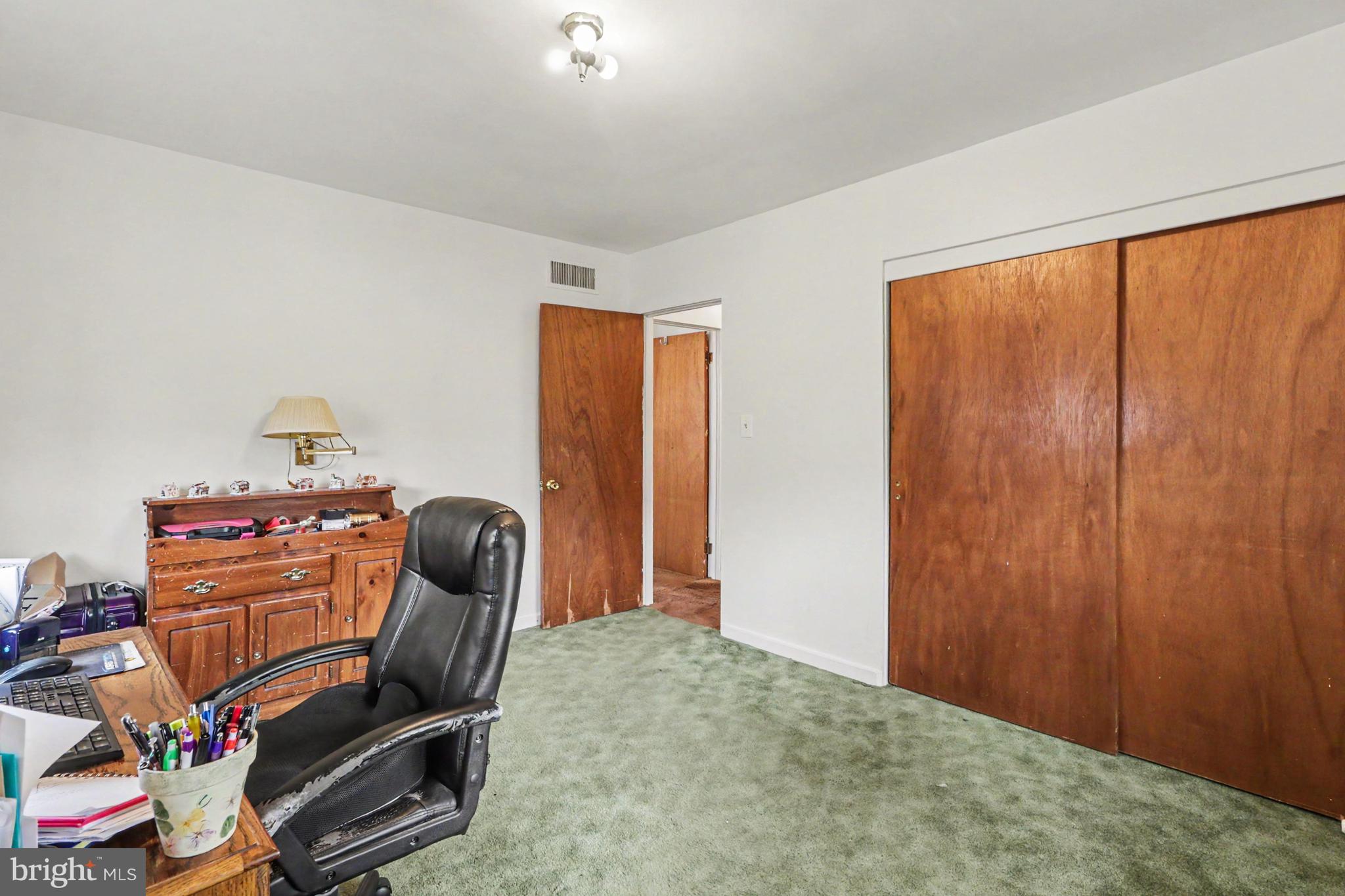 CAMP HILL BOROUGH - Residential