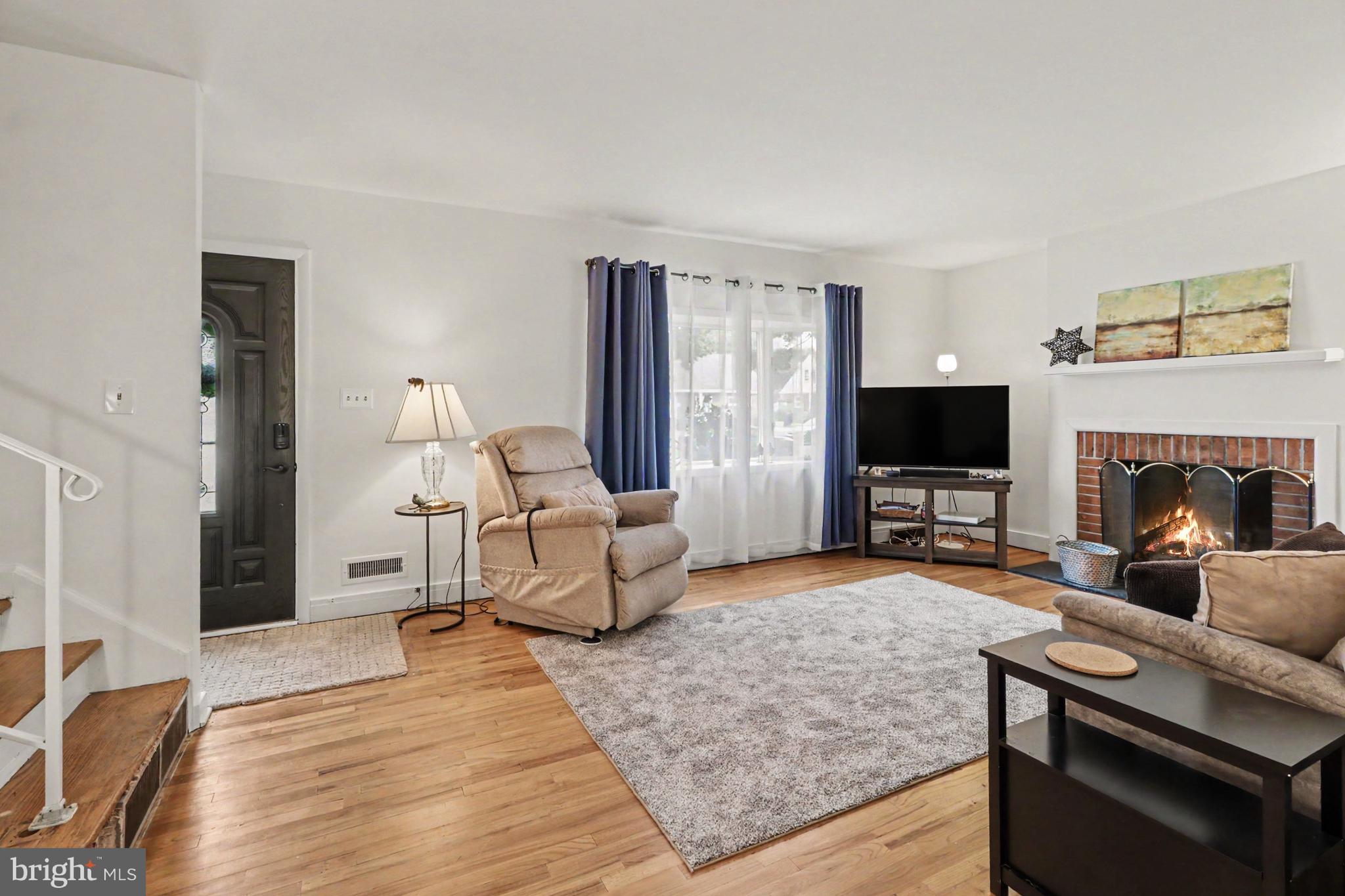 CAMP HILL BOROUGH - Residential