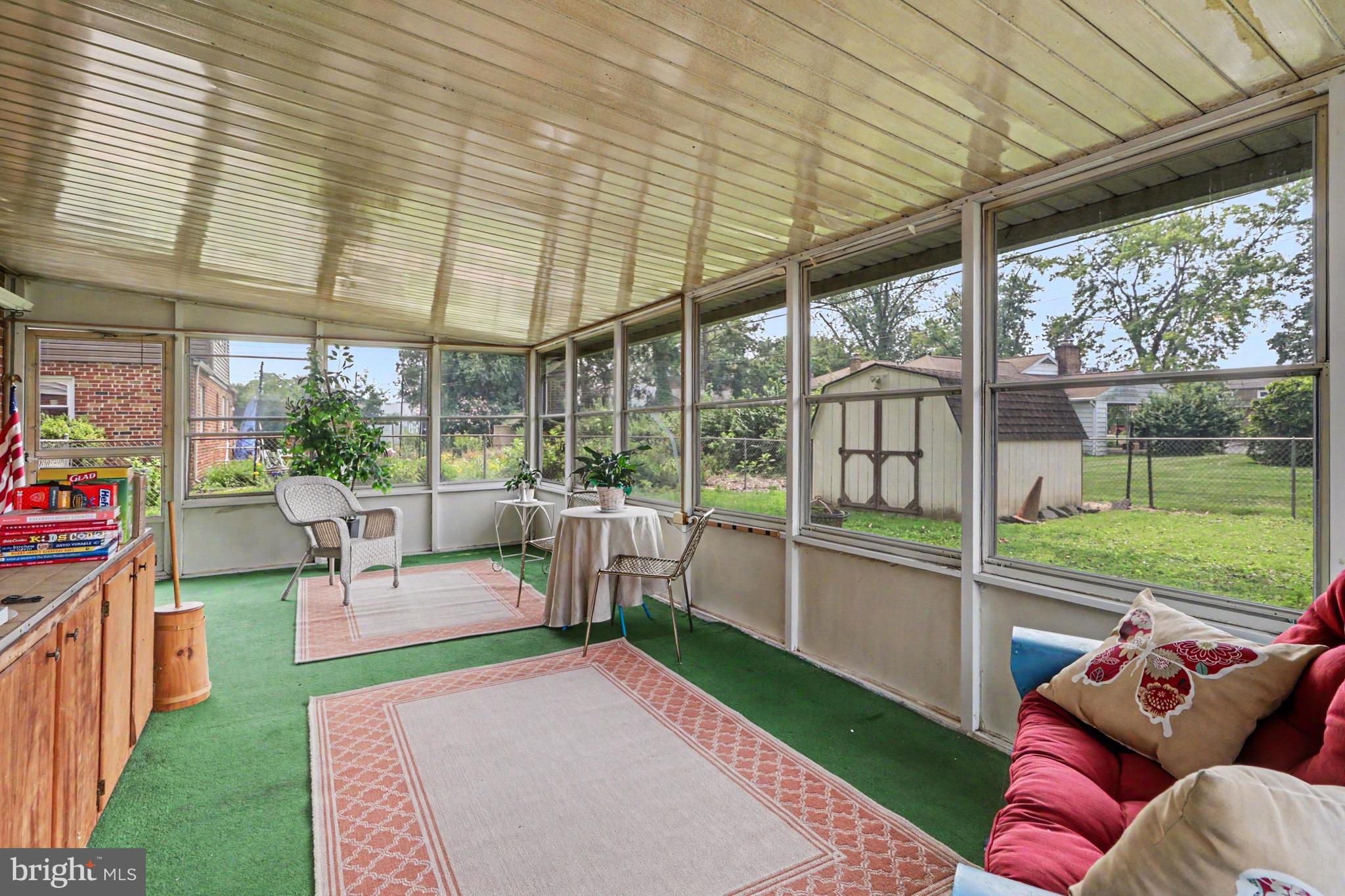 CAMP HILL BOROUGH - Residential