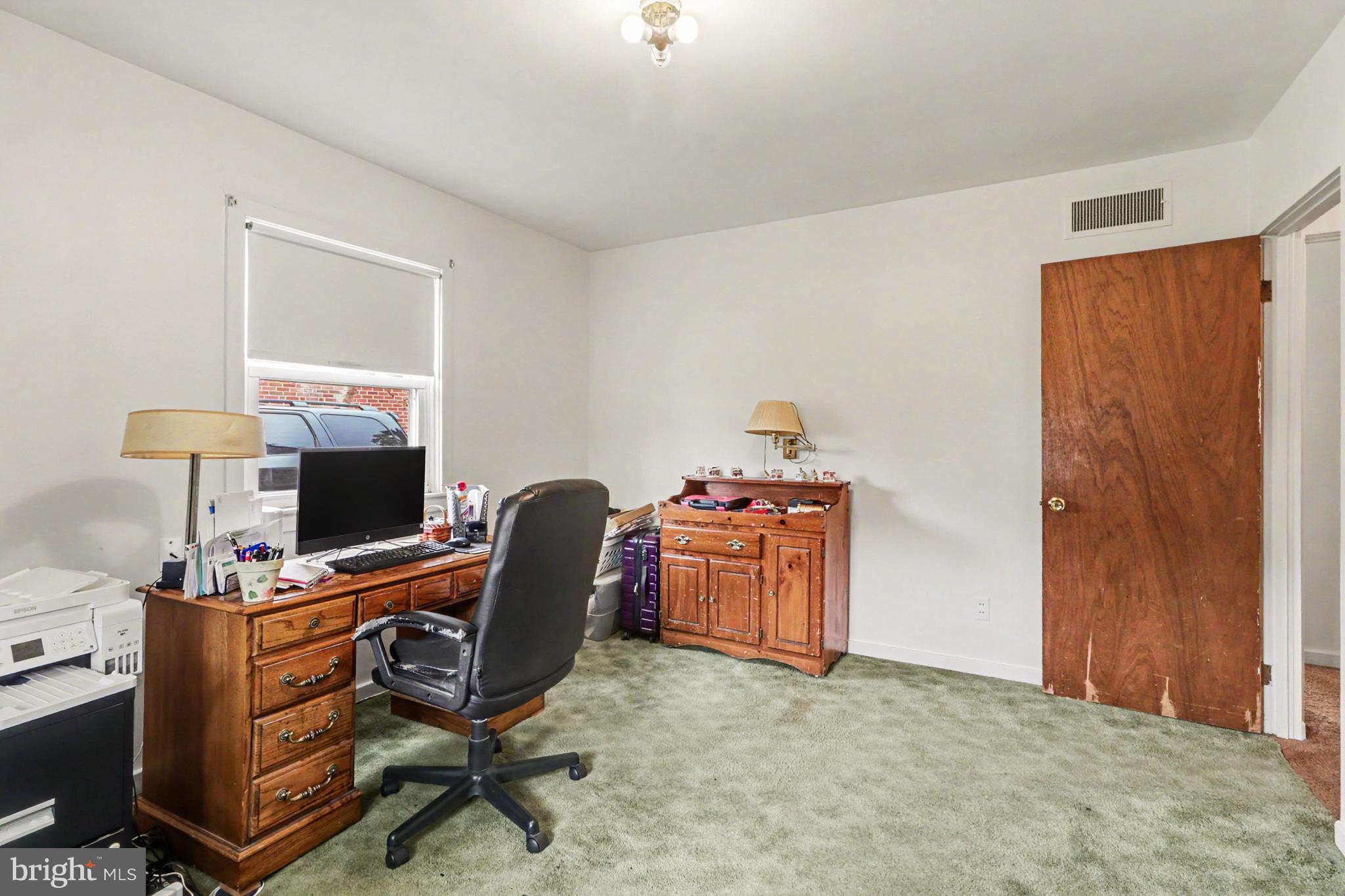 CAMP HILL BOROUGH - Residential
