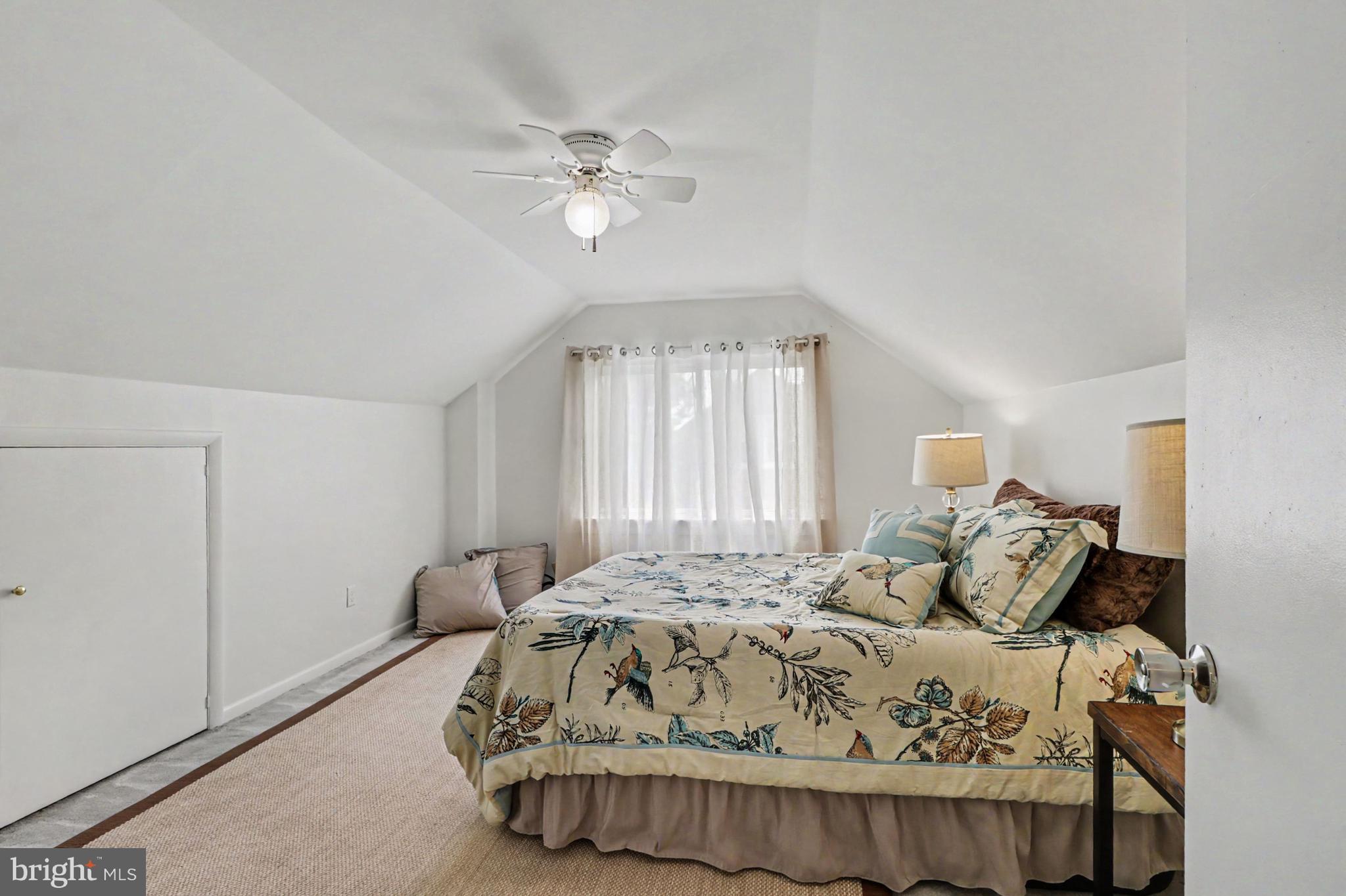 CAMP HILL BOROUGH - Residential