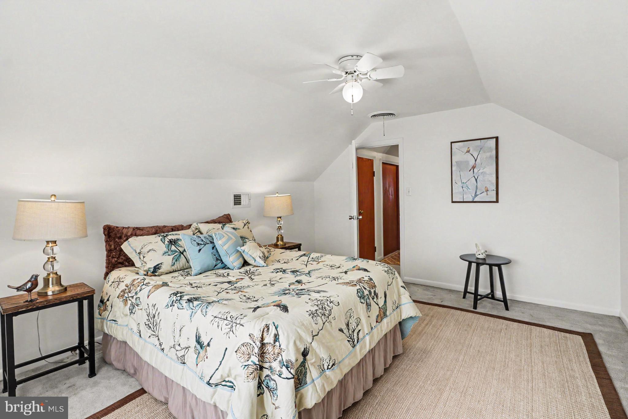 CAMP HILL BOROUGH - Residential