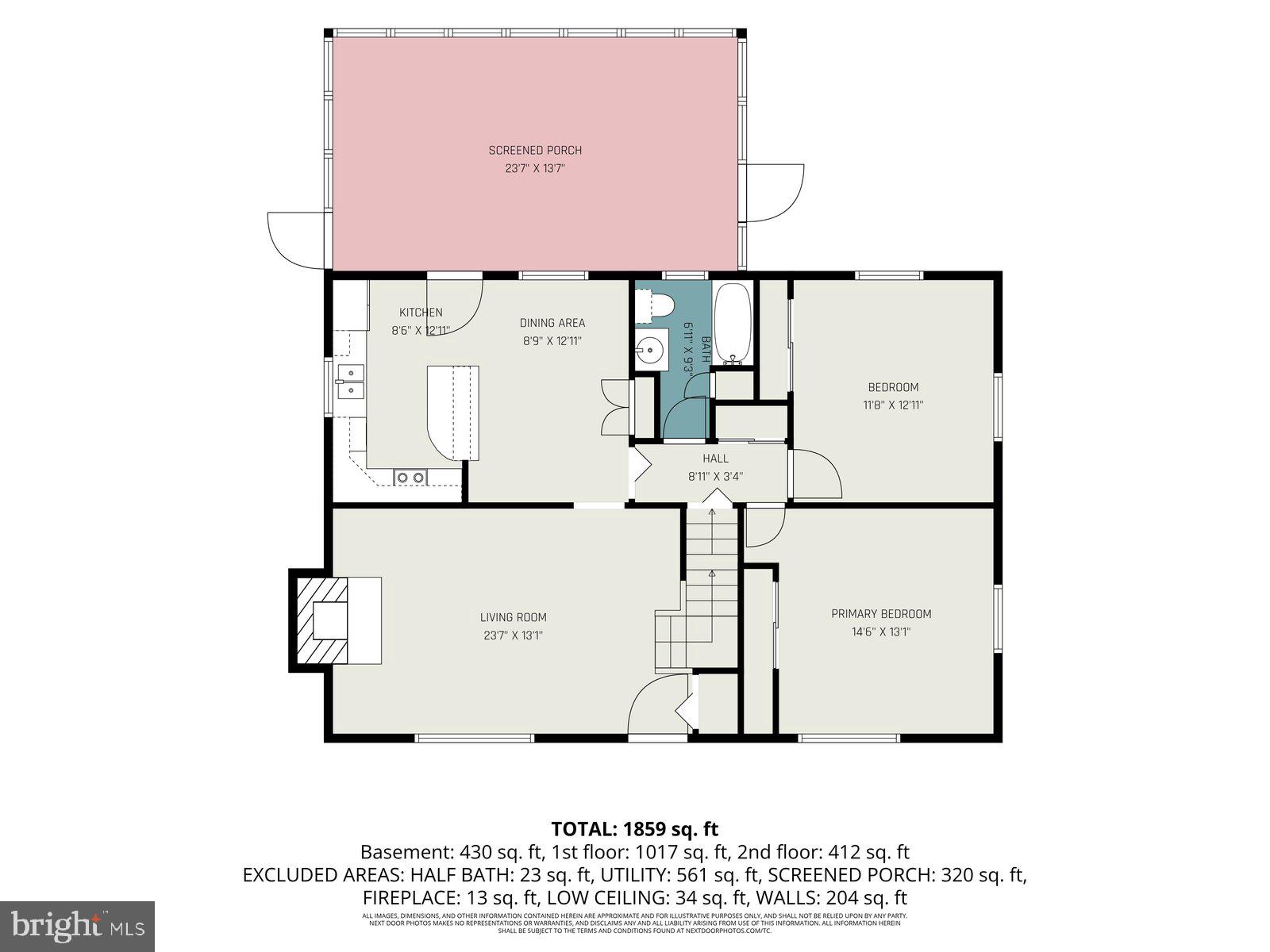 CAMP HILL BOROUGH - Residential