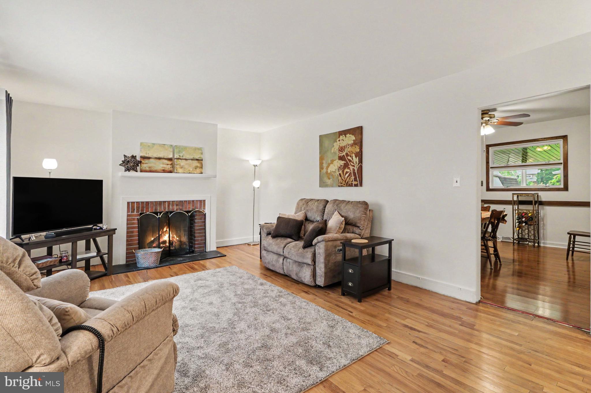 CAMP HILL BOROUGH - Residential