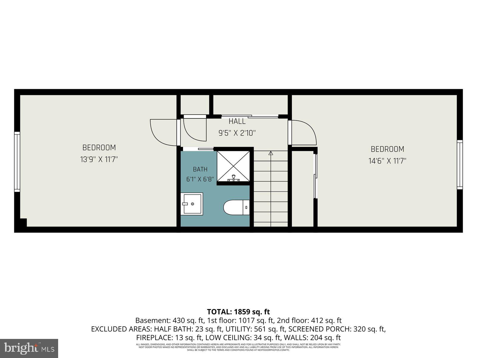 CAMP HILL BOROUGH - Residential