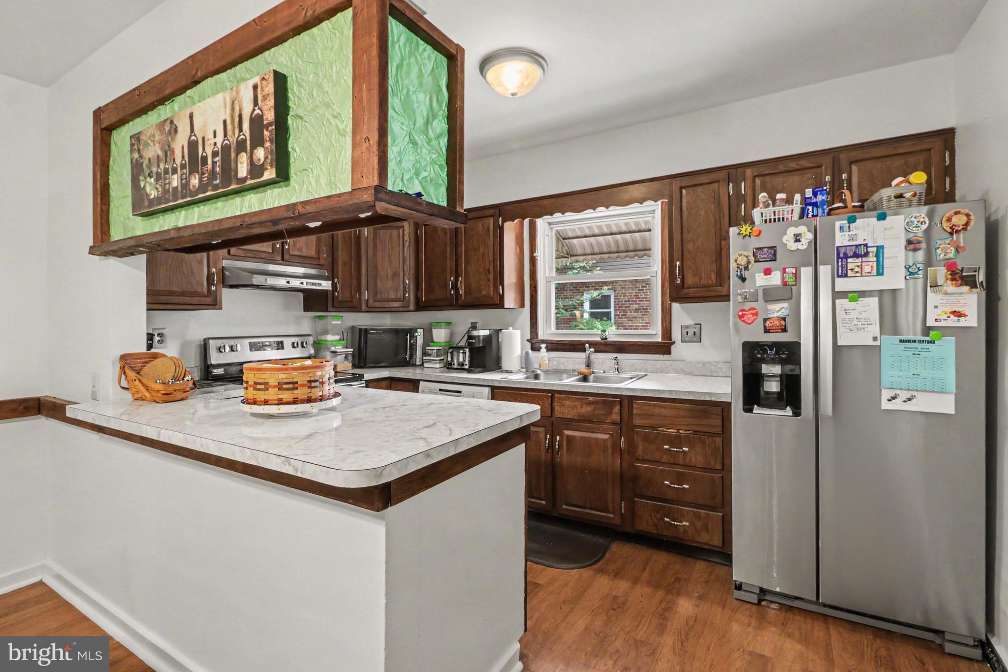 CAMP HILL BOROUGH - Residential