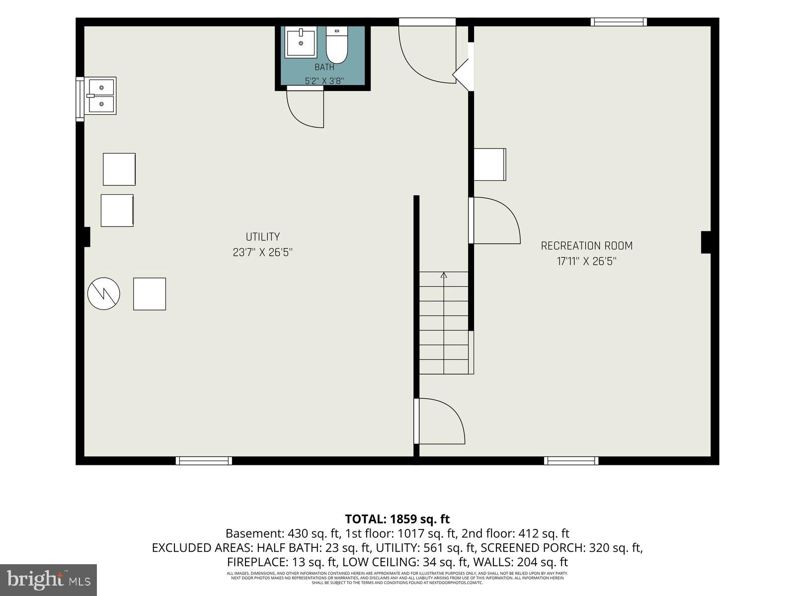 CAMP HILL BOROUGH - Residential