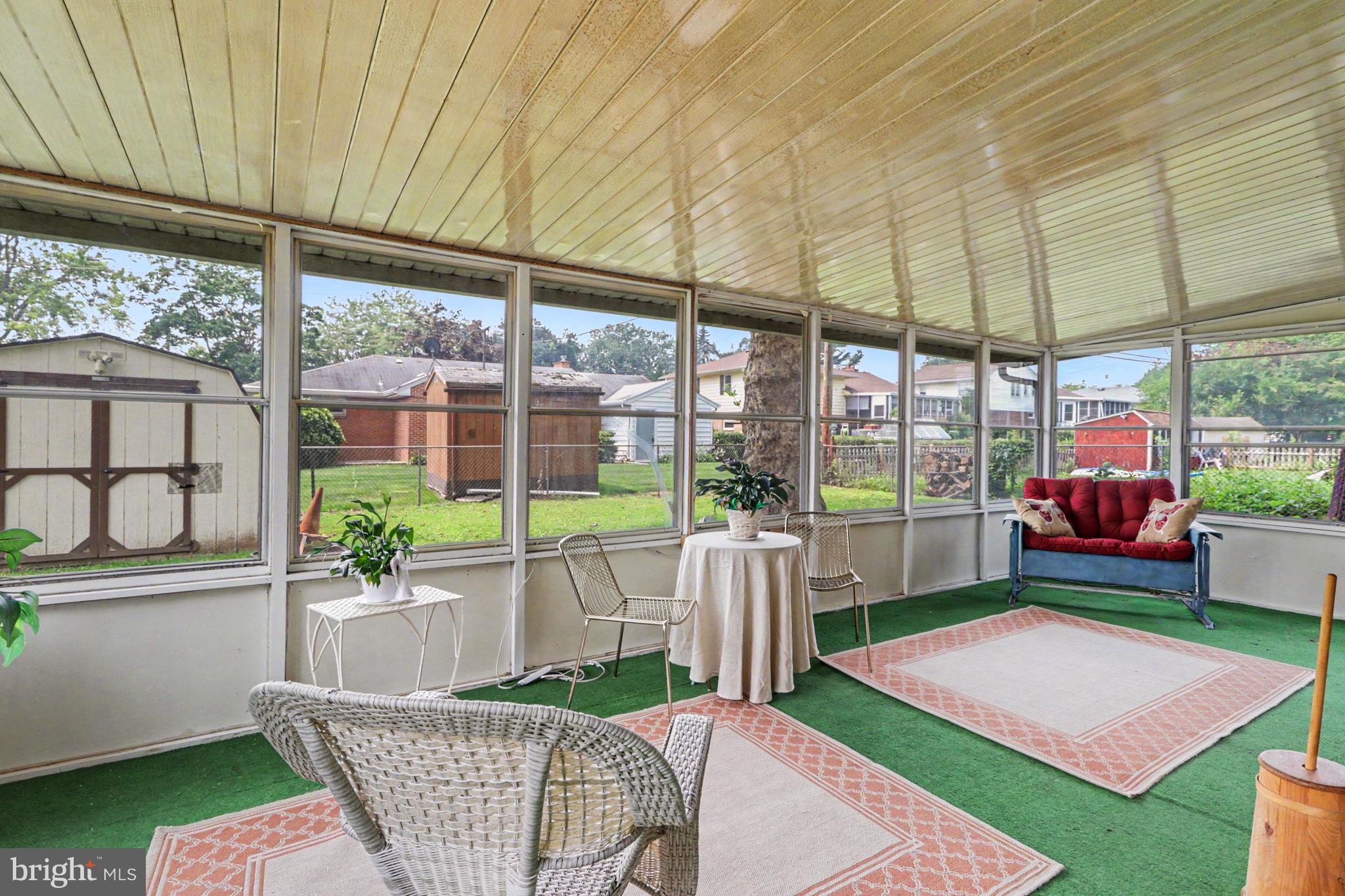 CAMP HILL BOROUGH - Residential