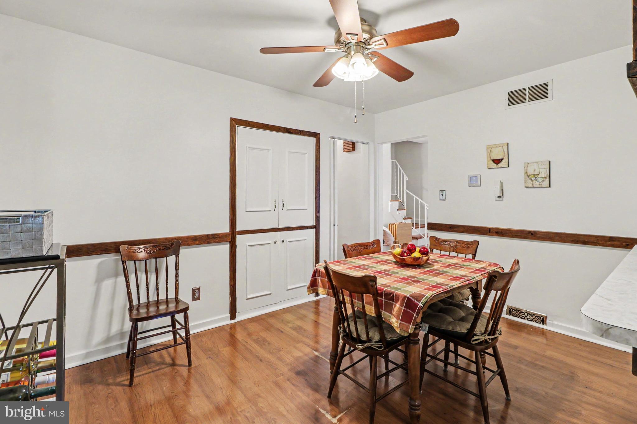 CAMP HILL BOROUGH - Residential