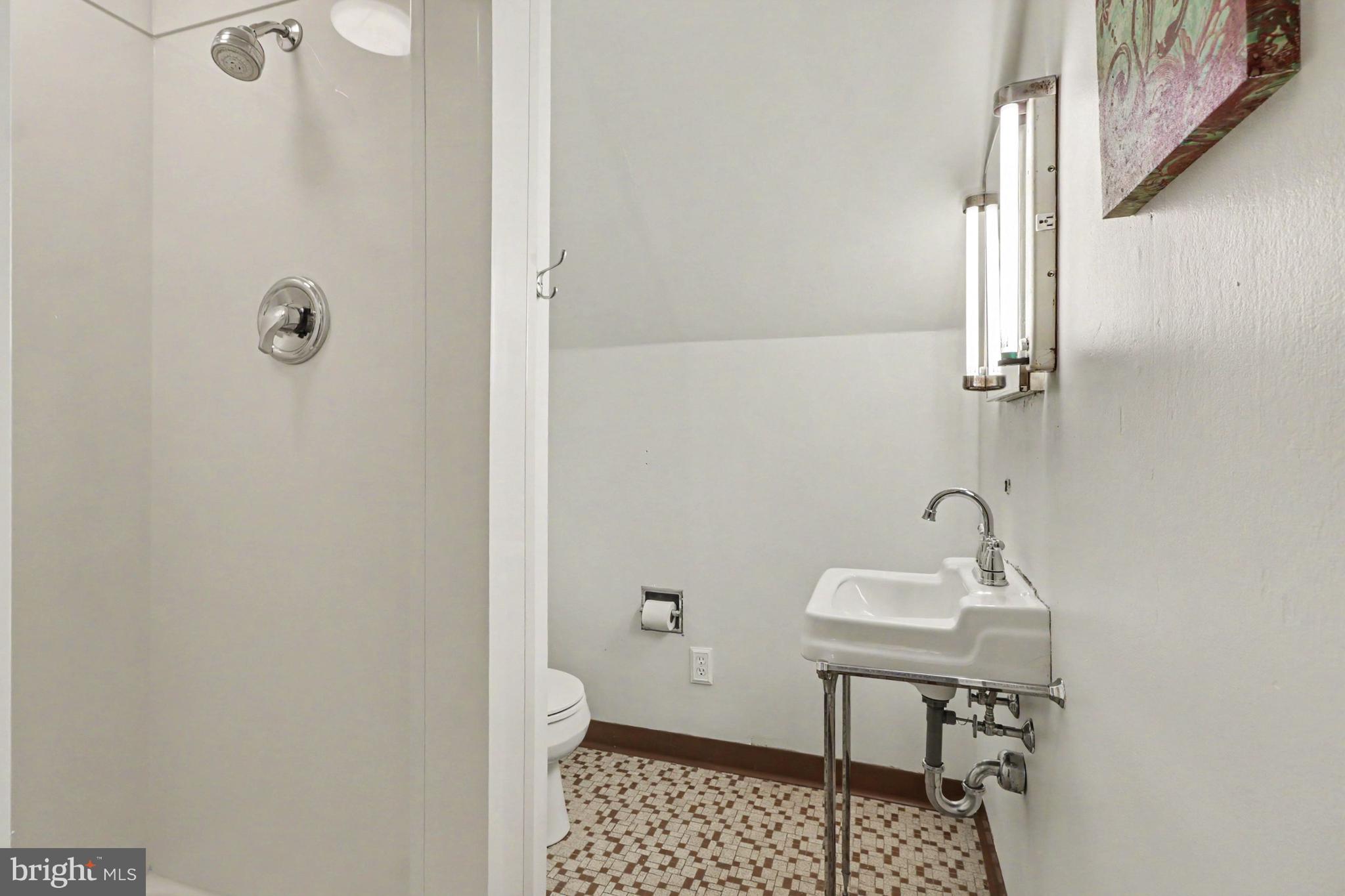 CAMP HILL BOROUGH - Residential
