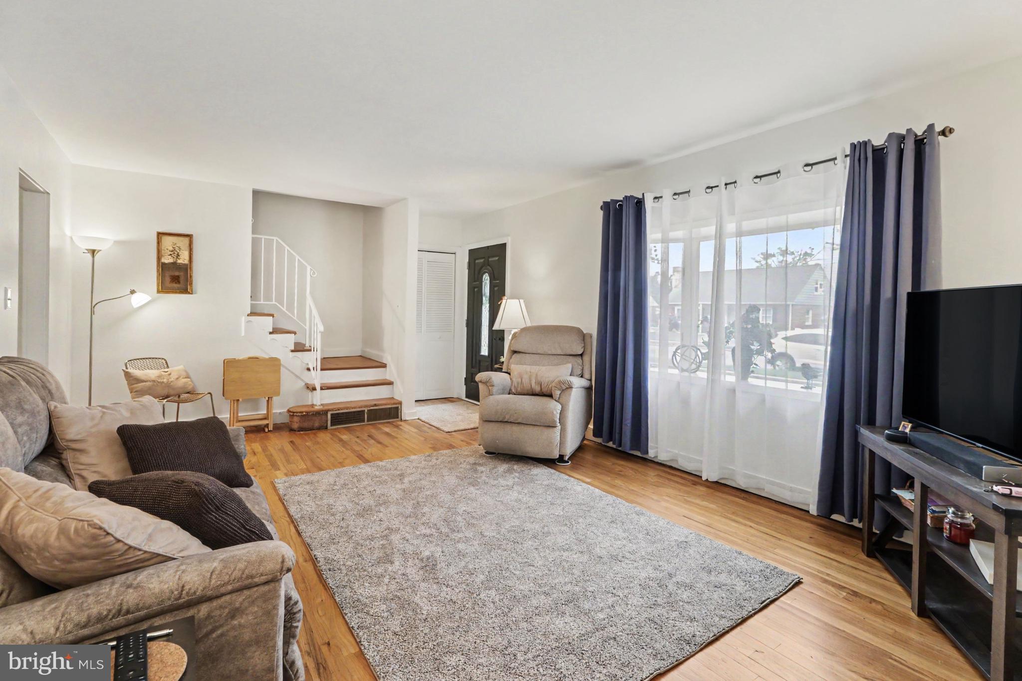 CAMP HILL BOROUGH - Residential