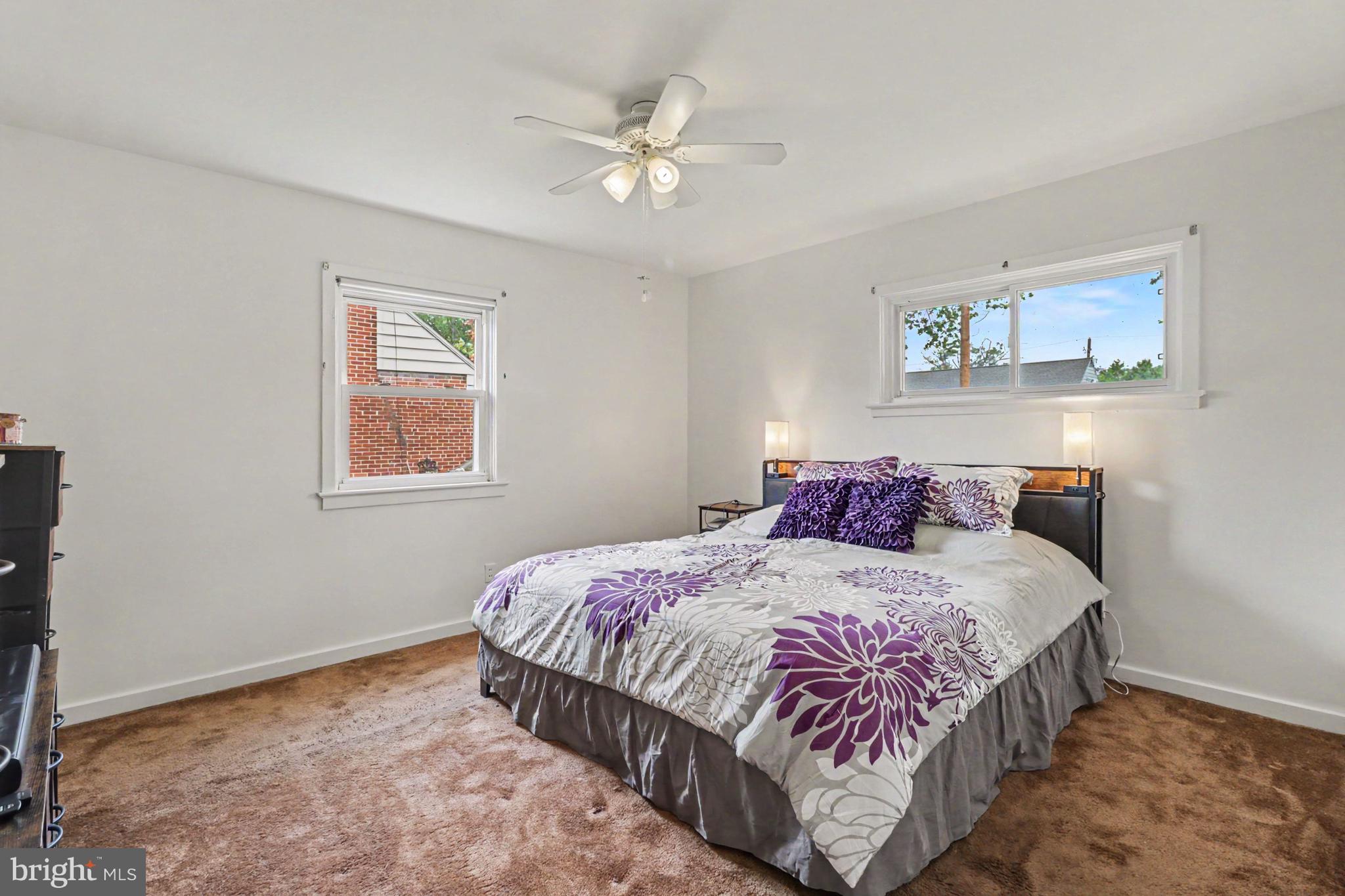 CAMP HILL BOROUGH - Residential