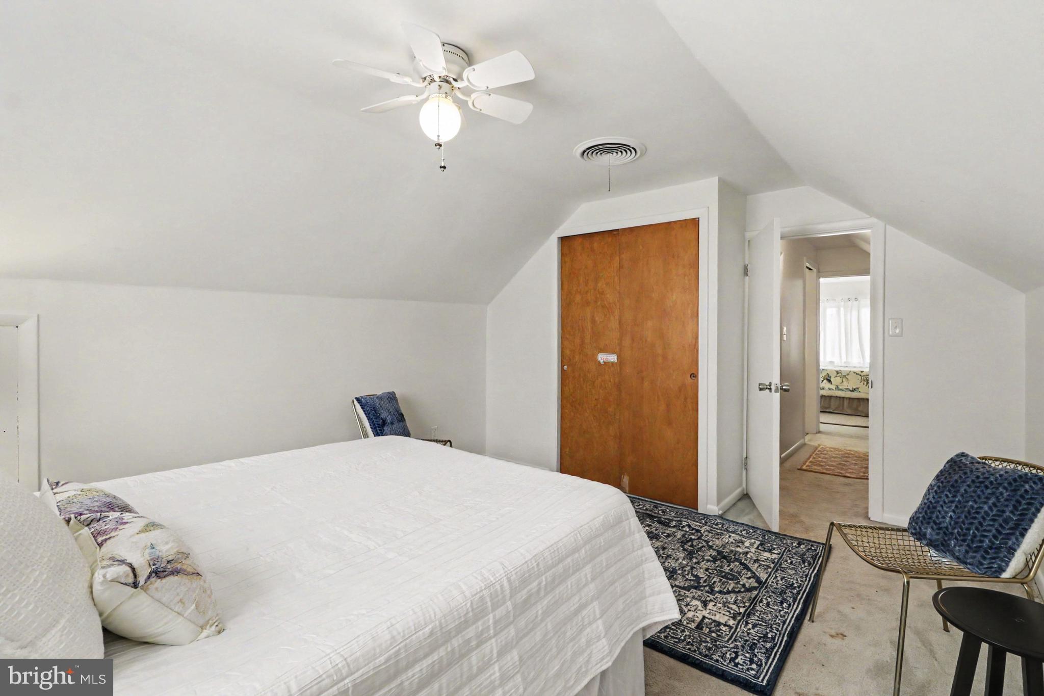 CAMP HILL BOROUGH - Residential