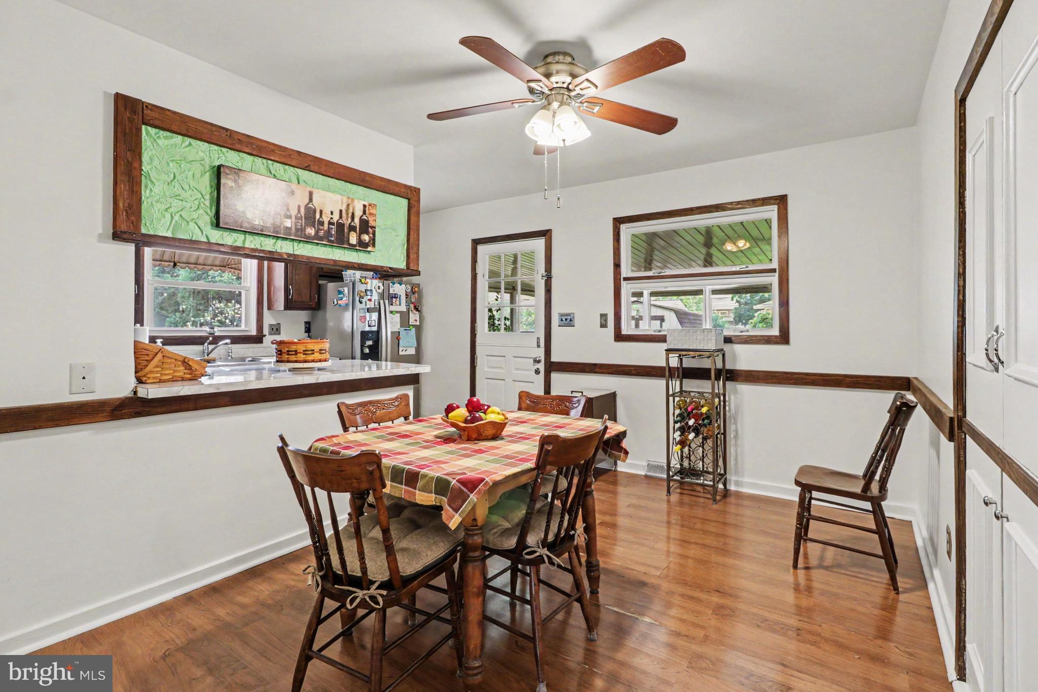 CAMP HILL BOROUGH - Residential
