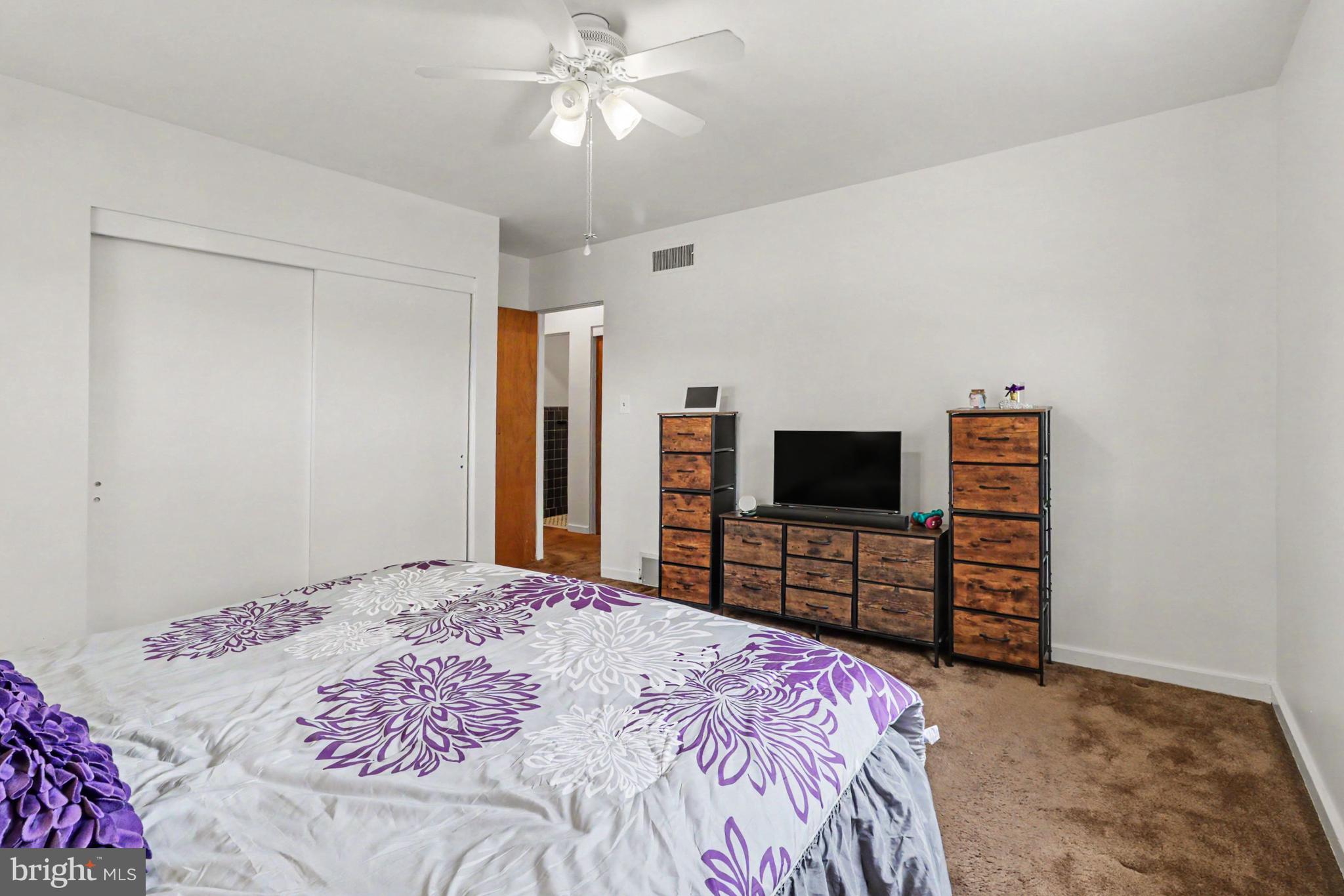 CAMP HILL BOROUGH - Residential