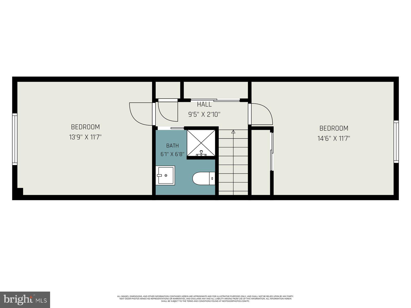 CAMP HILL BOROUGH - Residential