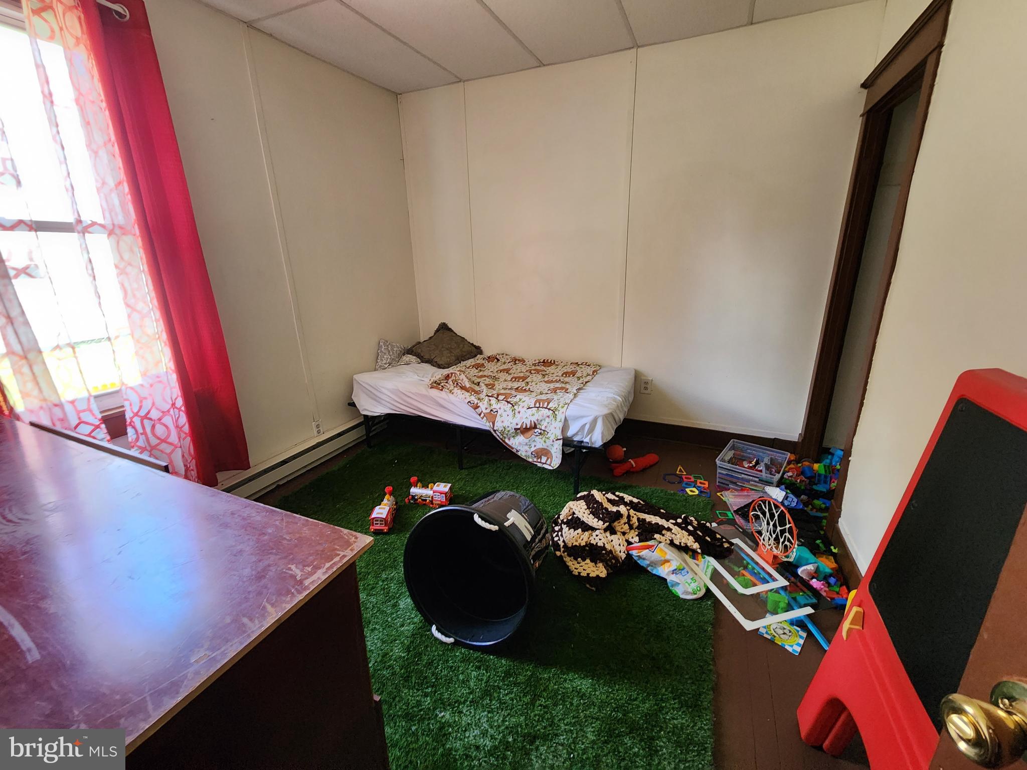 NONE AVAILABLE - Residential Income