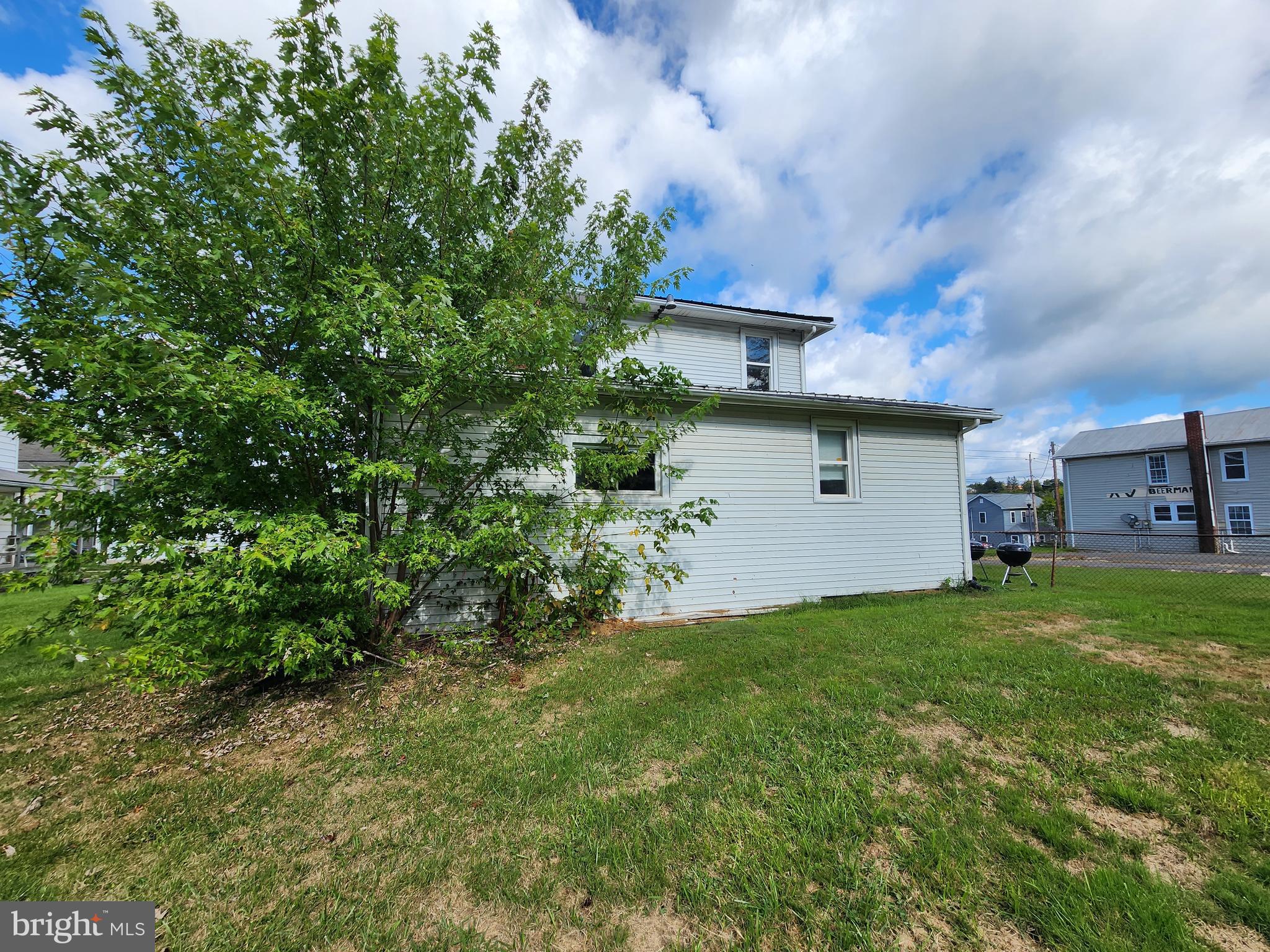 NONE AVAILABLE - Residential Income