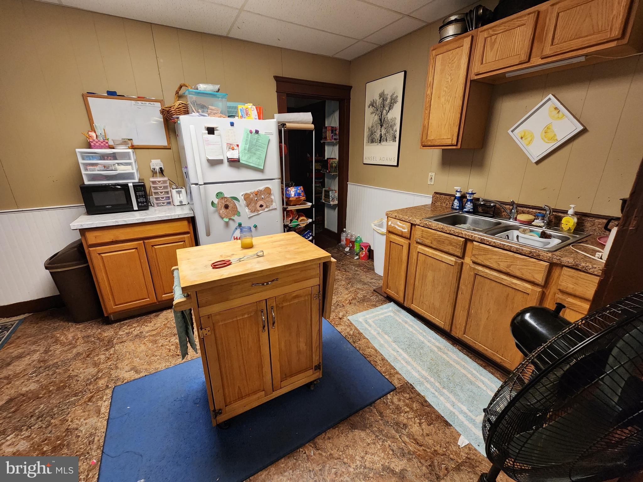 NONE AVAILABLE - Residential Income