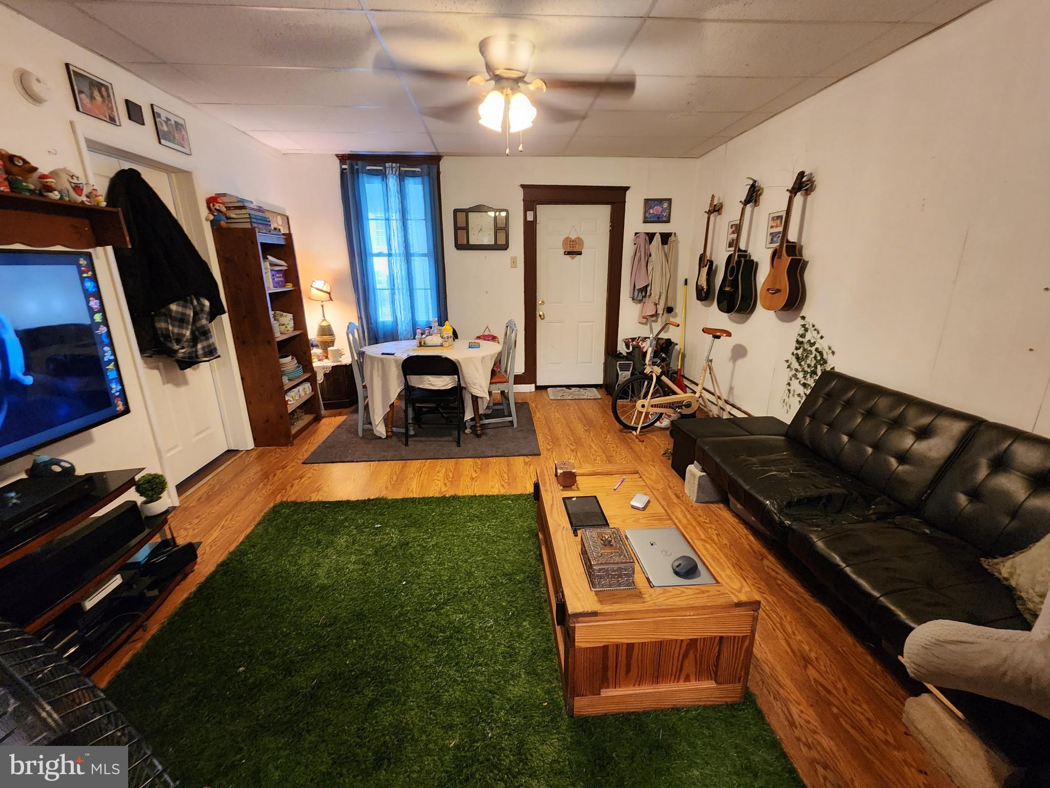 NONE AVAILABLE - Residential Income