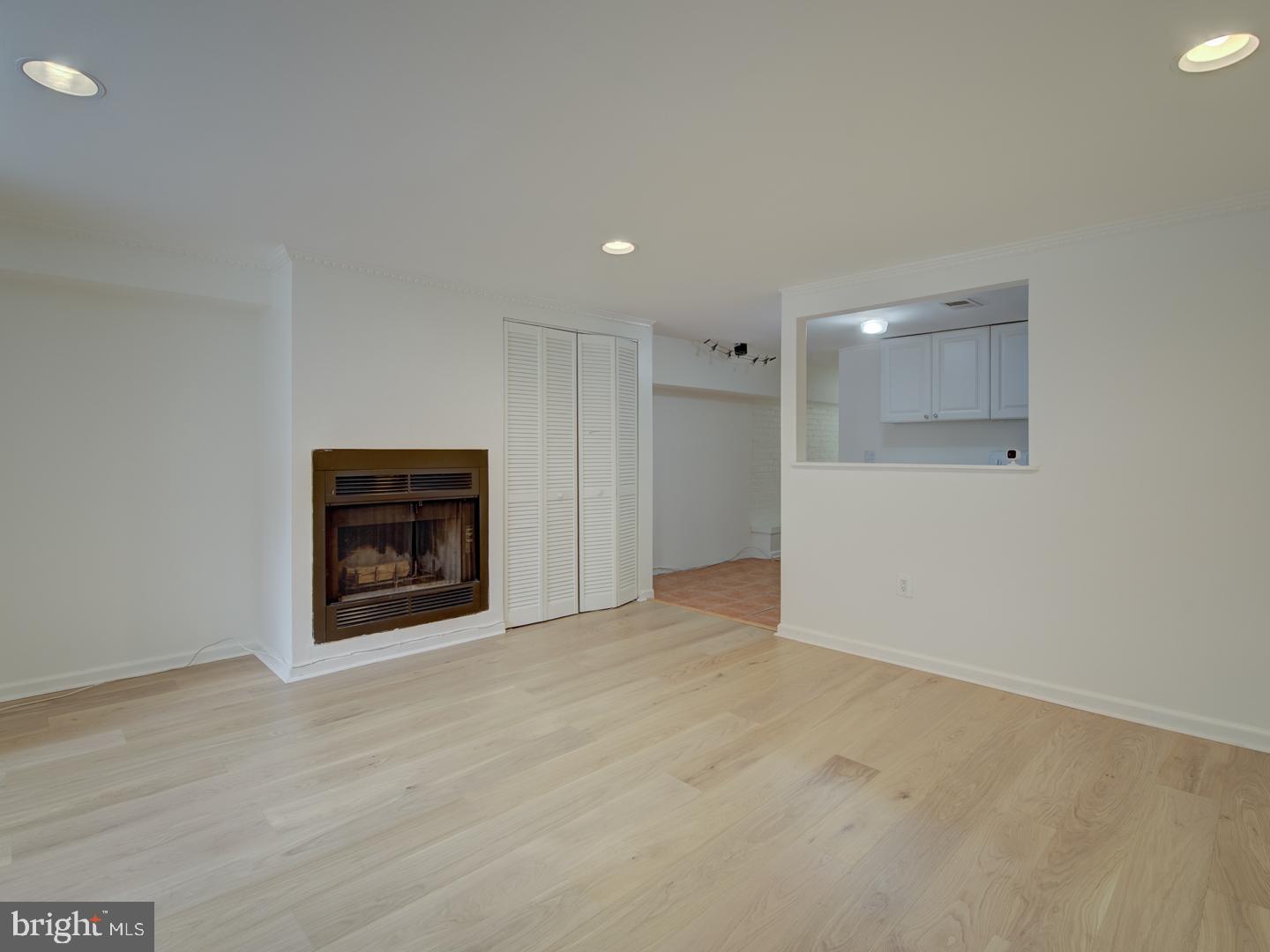 U STREET CORRIDOR - Residential Lease