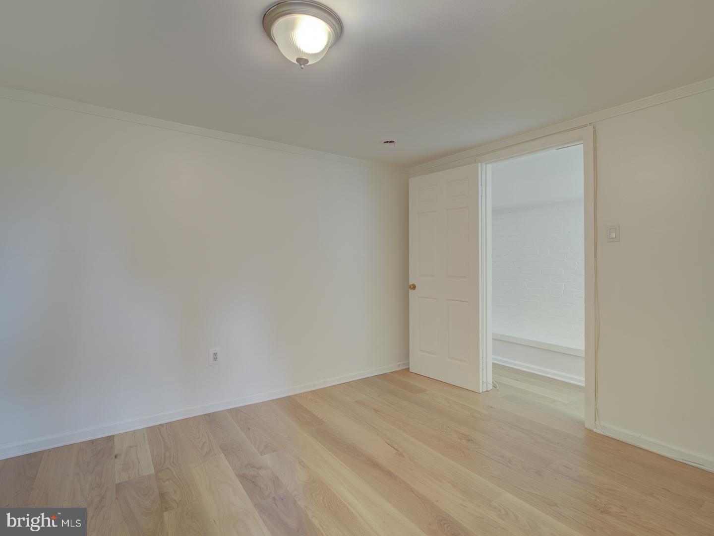 U STREET CORRIDOR - Residential Lease