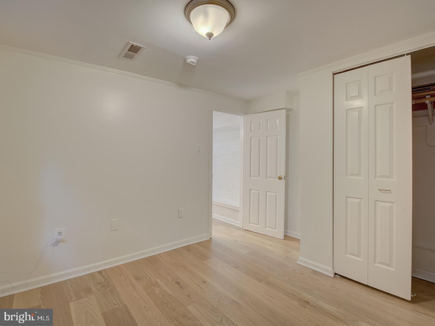 U STREET CORRIDOR - Residential Lease