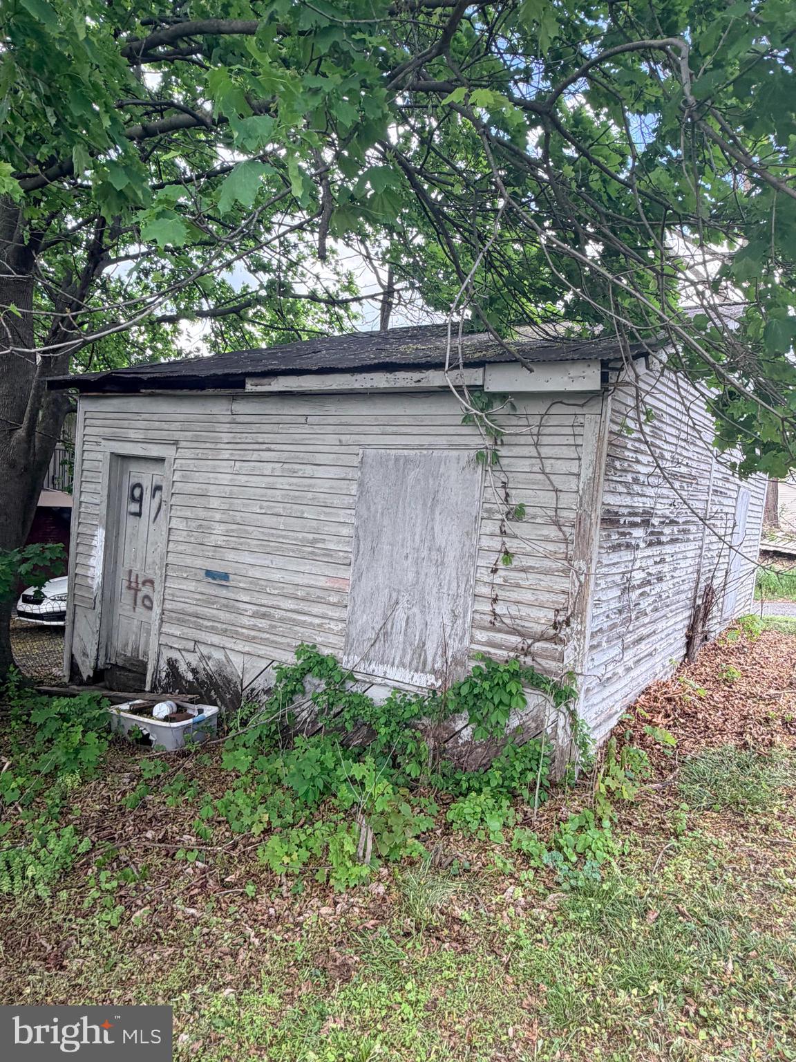 NONE - Residential