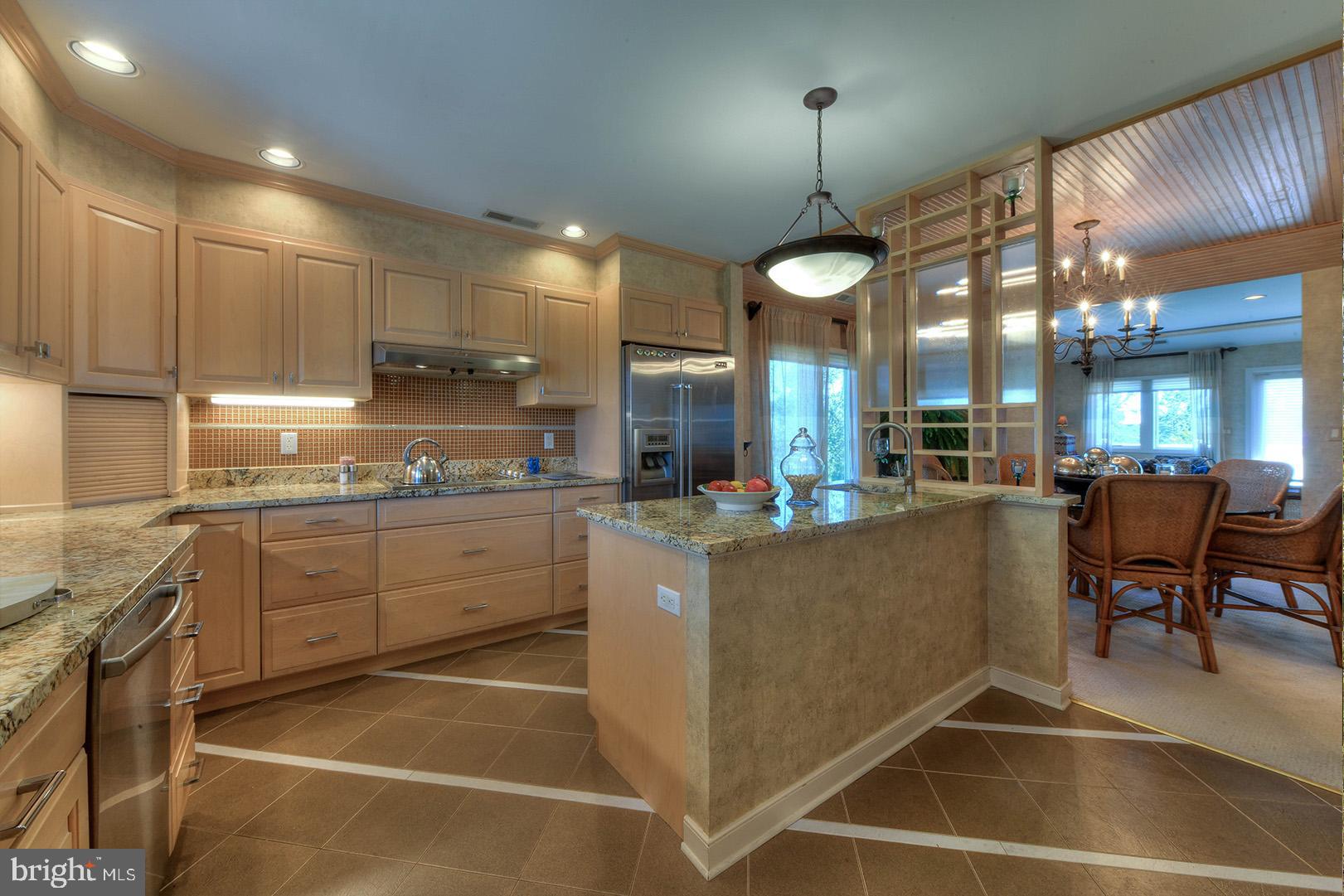 NORTH SHORES - Residential