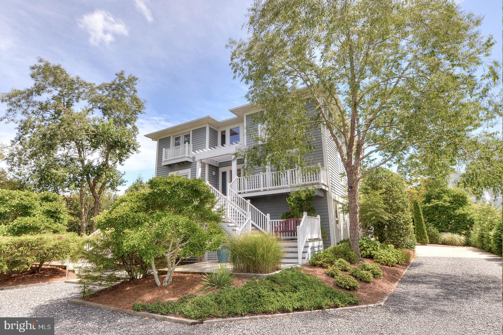 NORTH SHORES - Residential