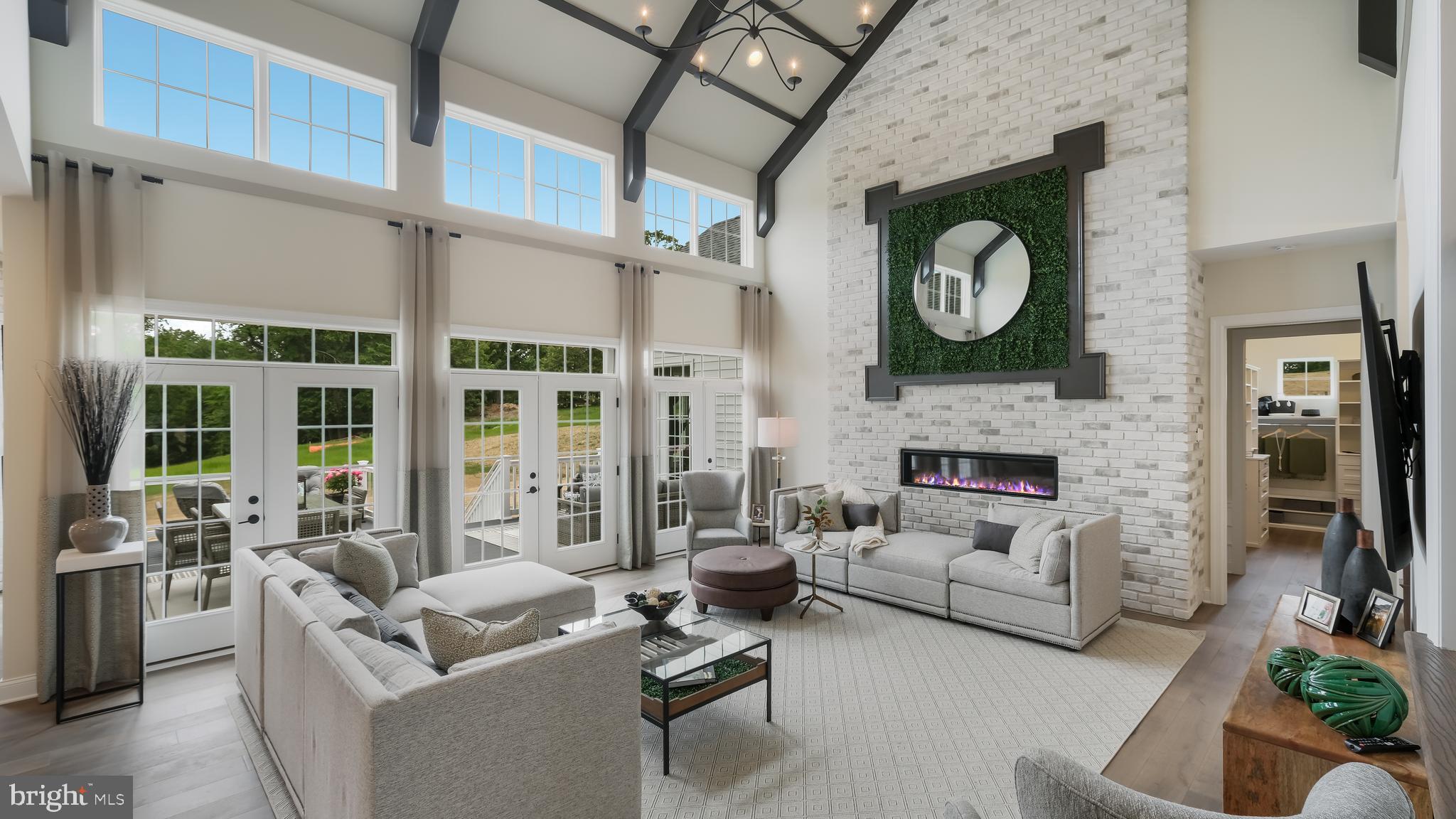 SQUIRES RIDGE - Residential