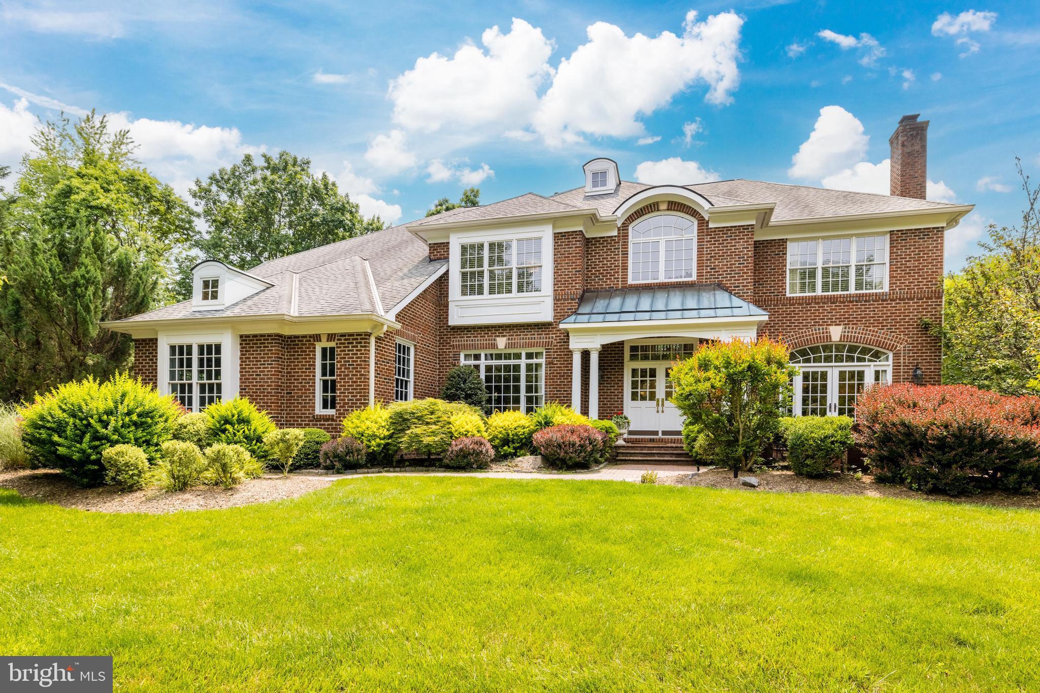 DEEP GLEN - Residential