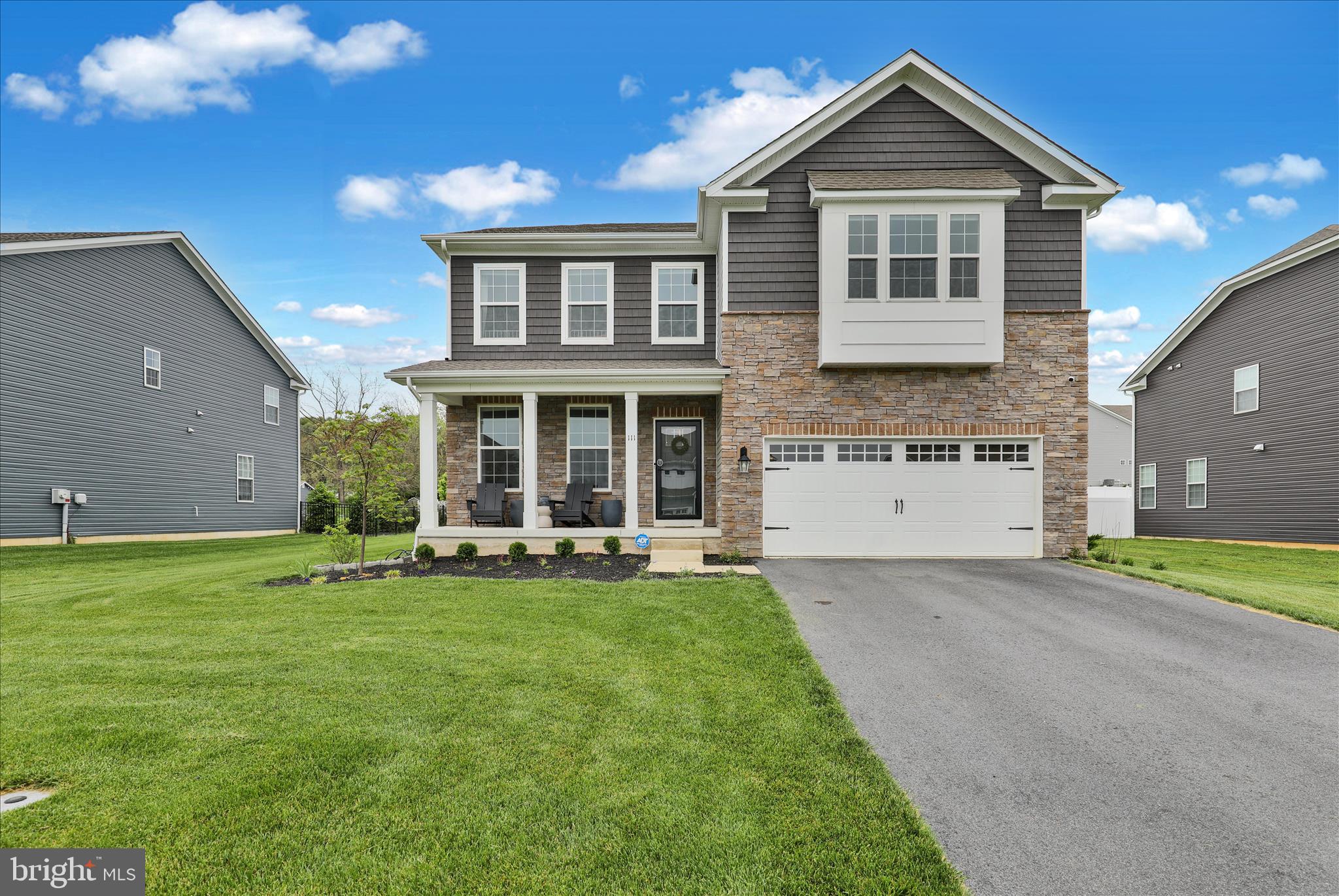 GLEN RIDGE - Residential