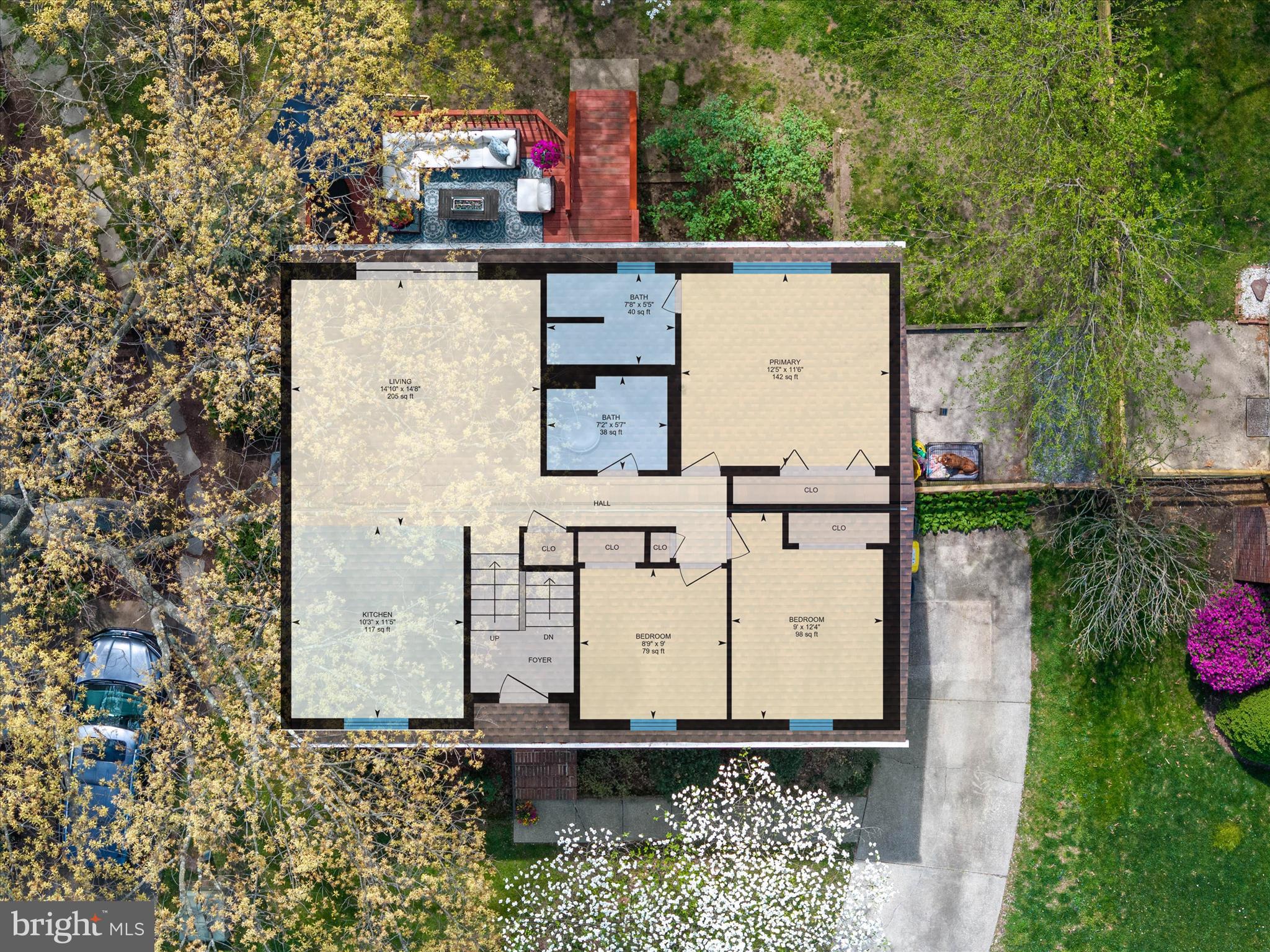 CHARTRIDGE - Residential