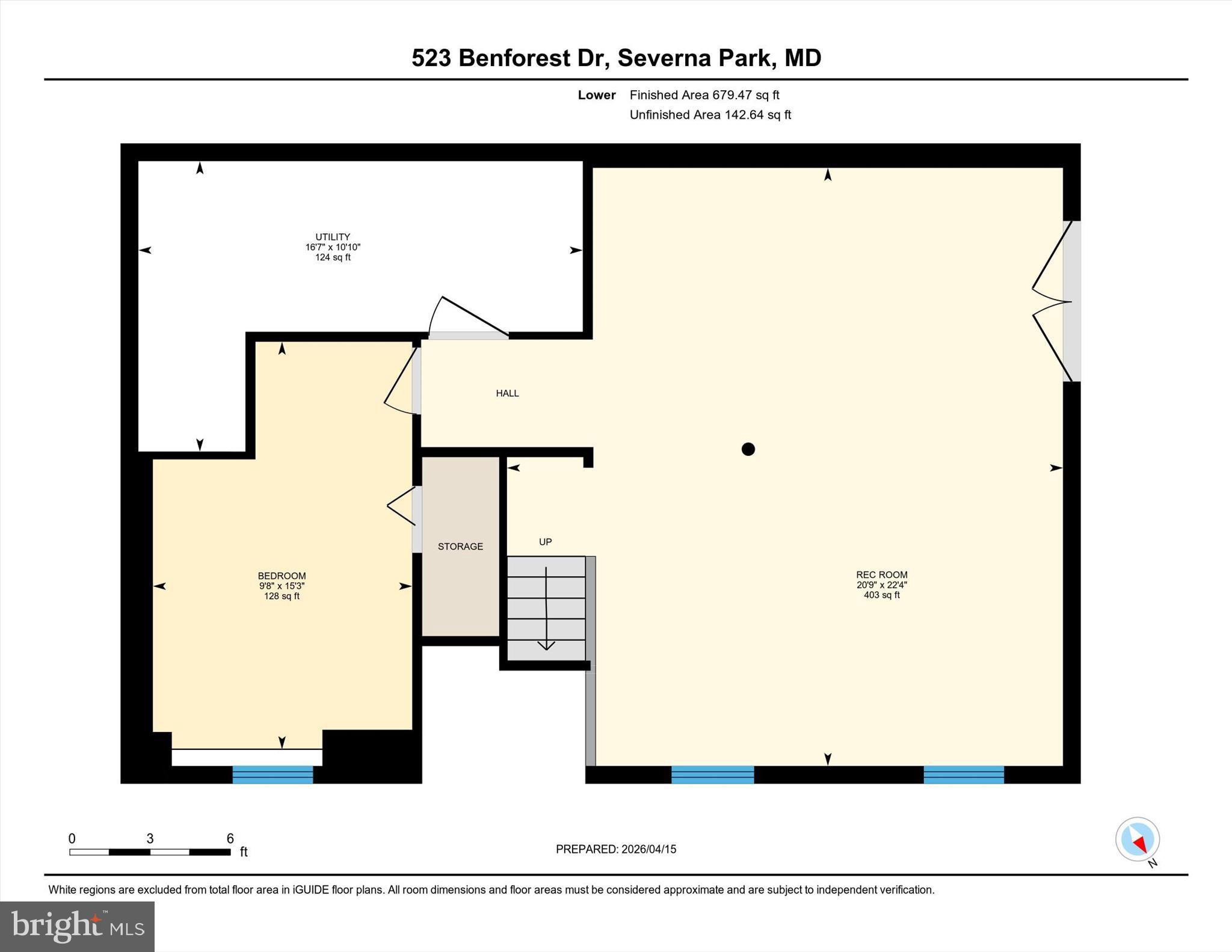 CHARTRIDGE - Residential