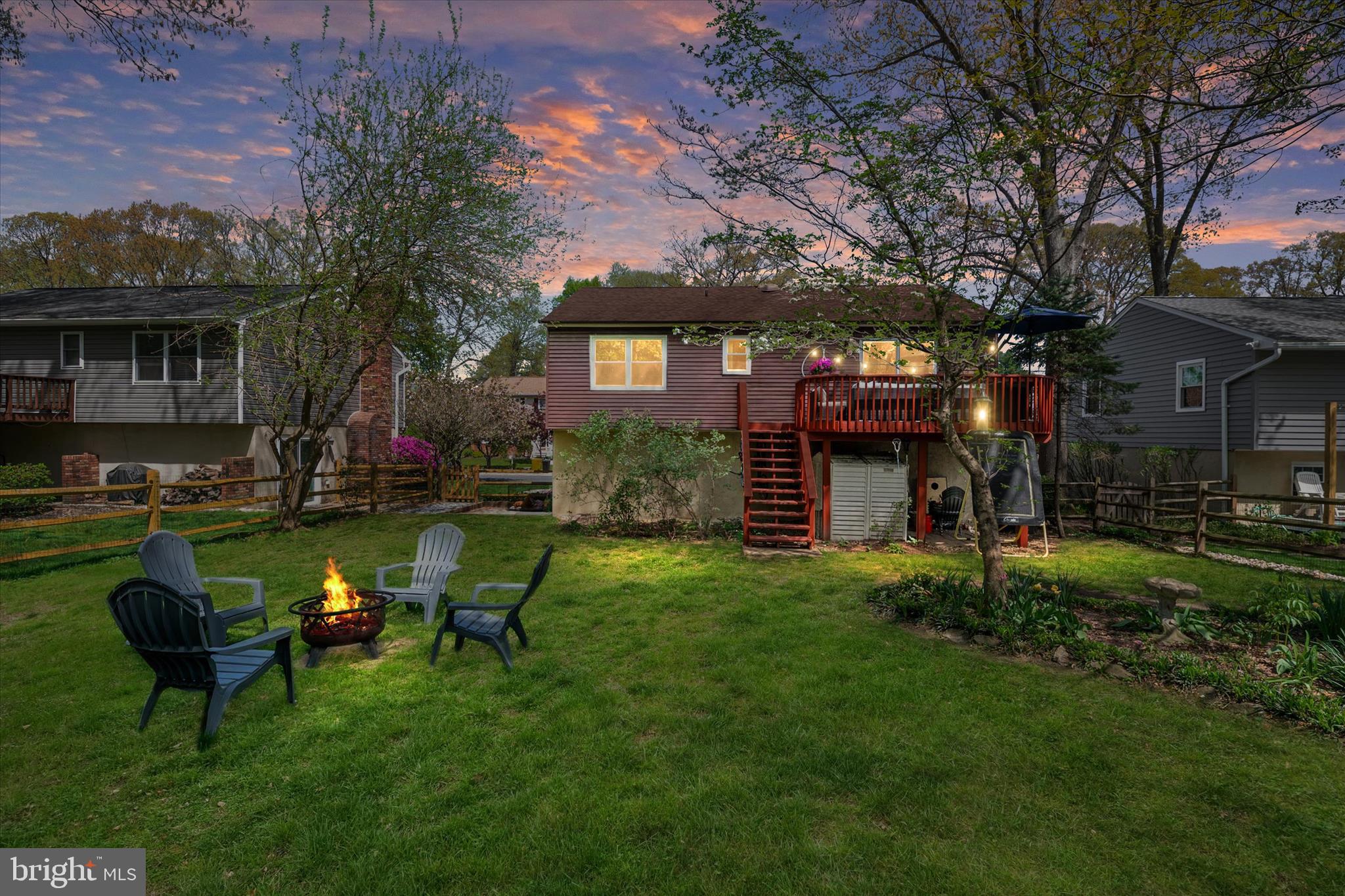 CHARTRIDGE - Residential