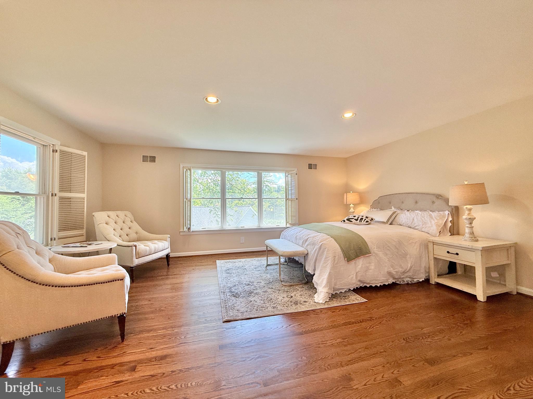 HORIZON HILL - Residential