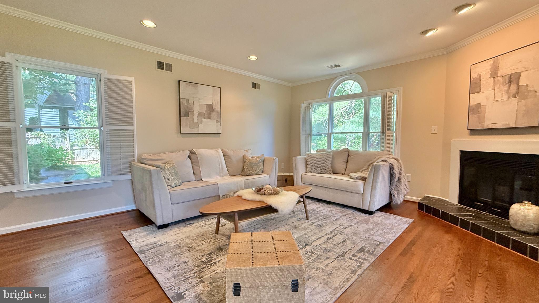 HORIZON HILL - Residential