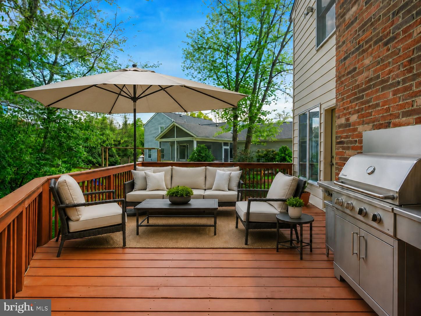 HORIZON HILL - Residential
