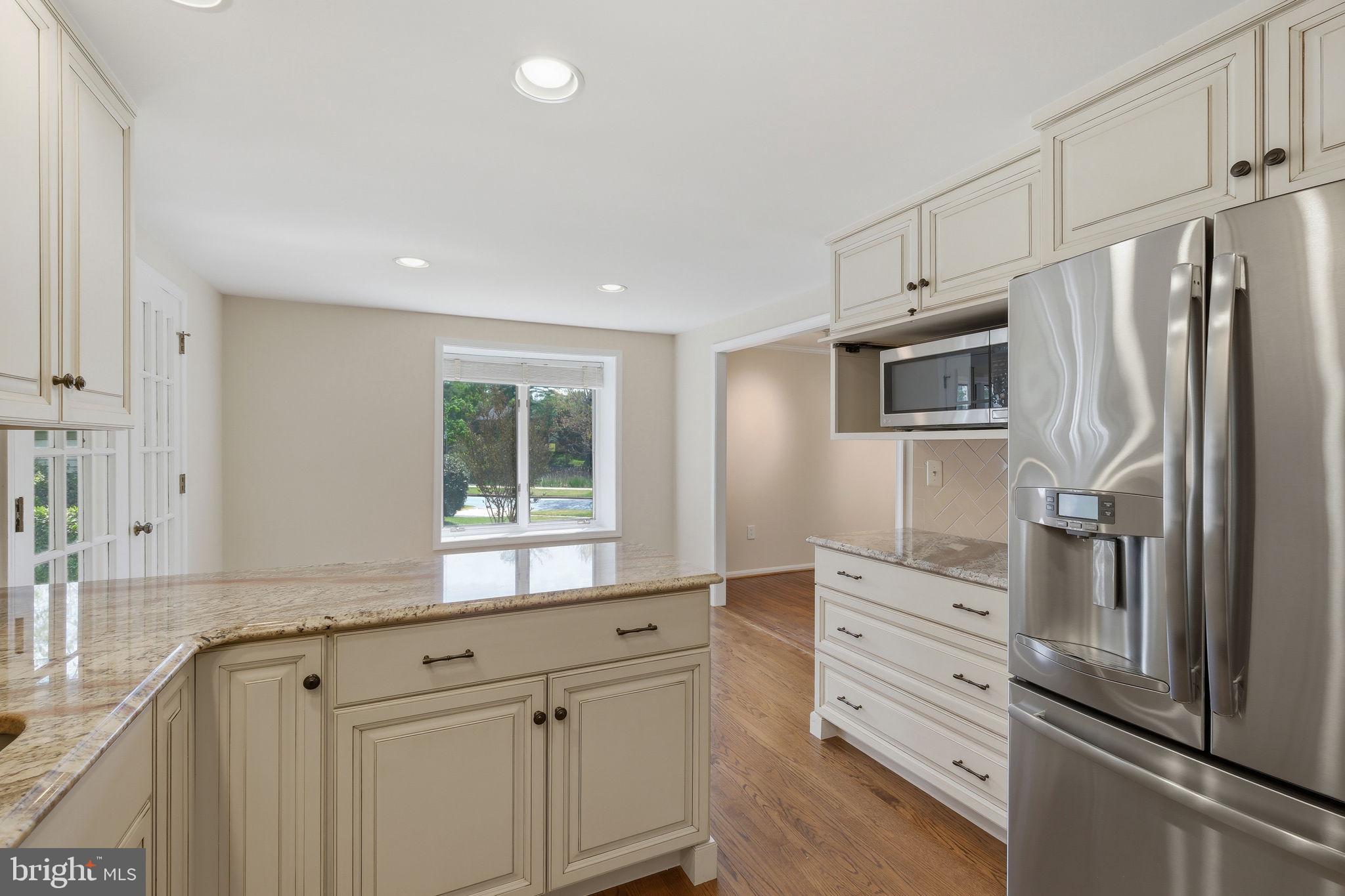 HORIZON HILL - Residential