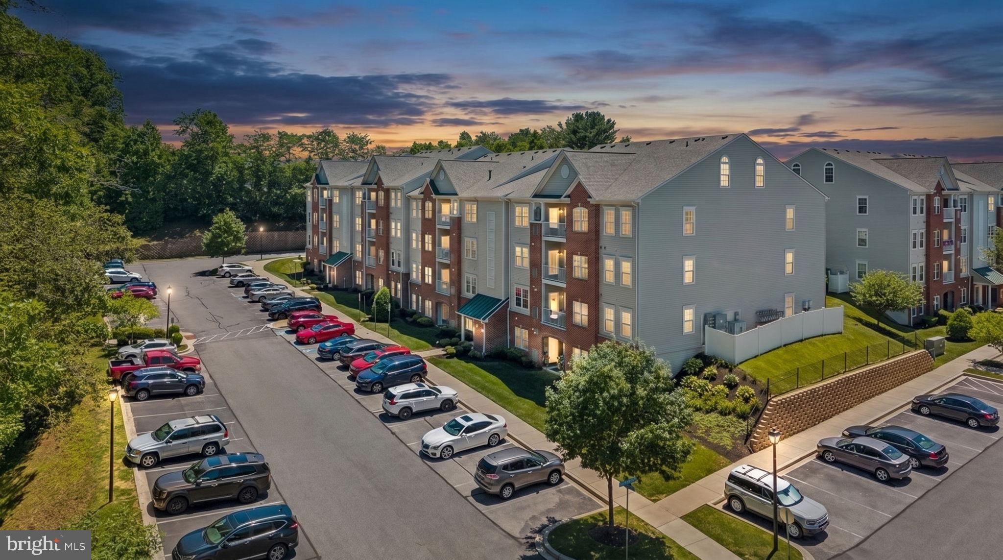 LEGACY AT GATEWAY - Residential