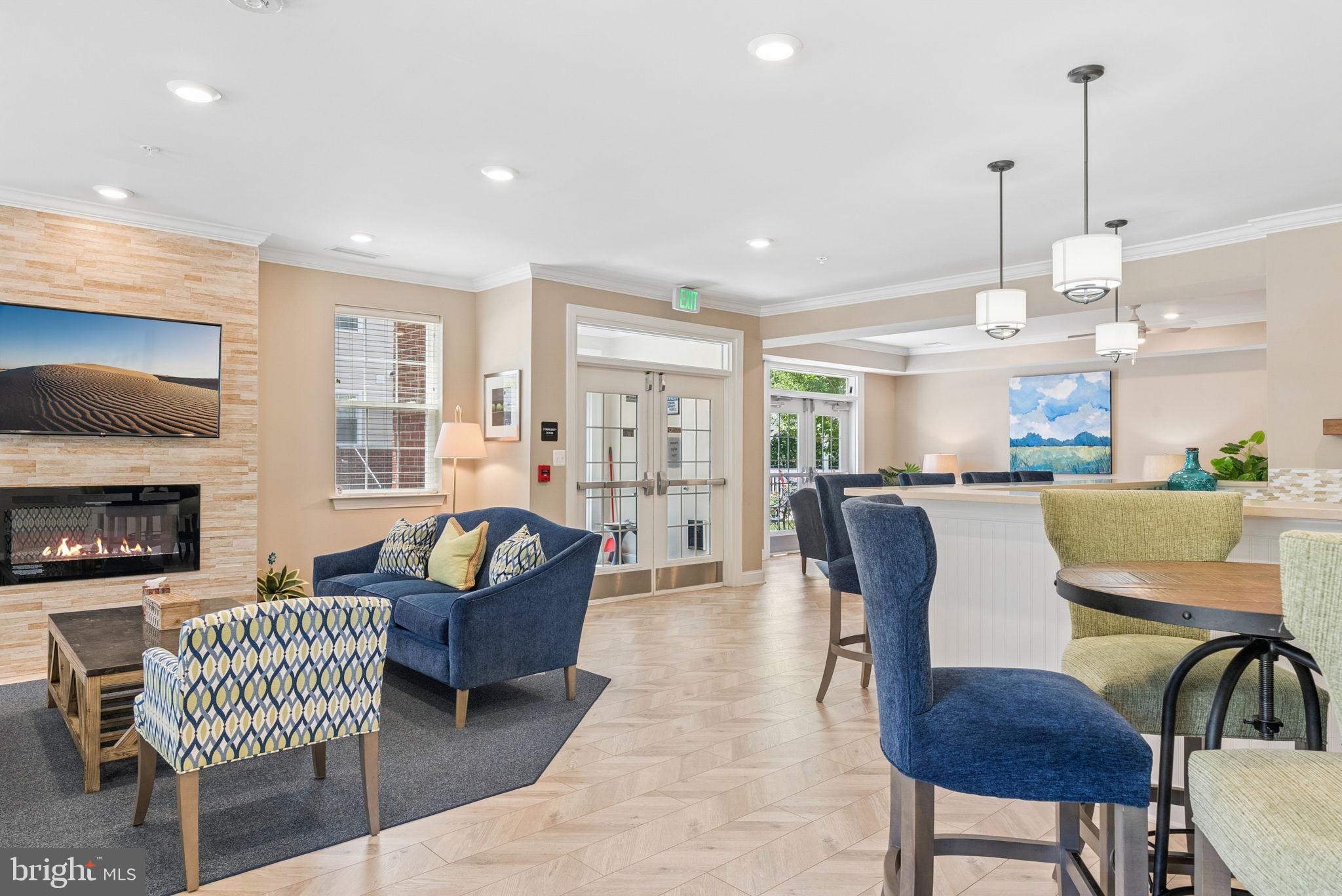LEGACY AT GATEWAY - Residential