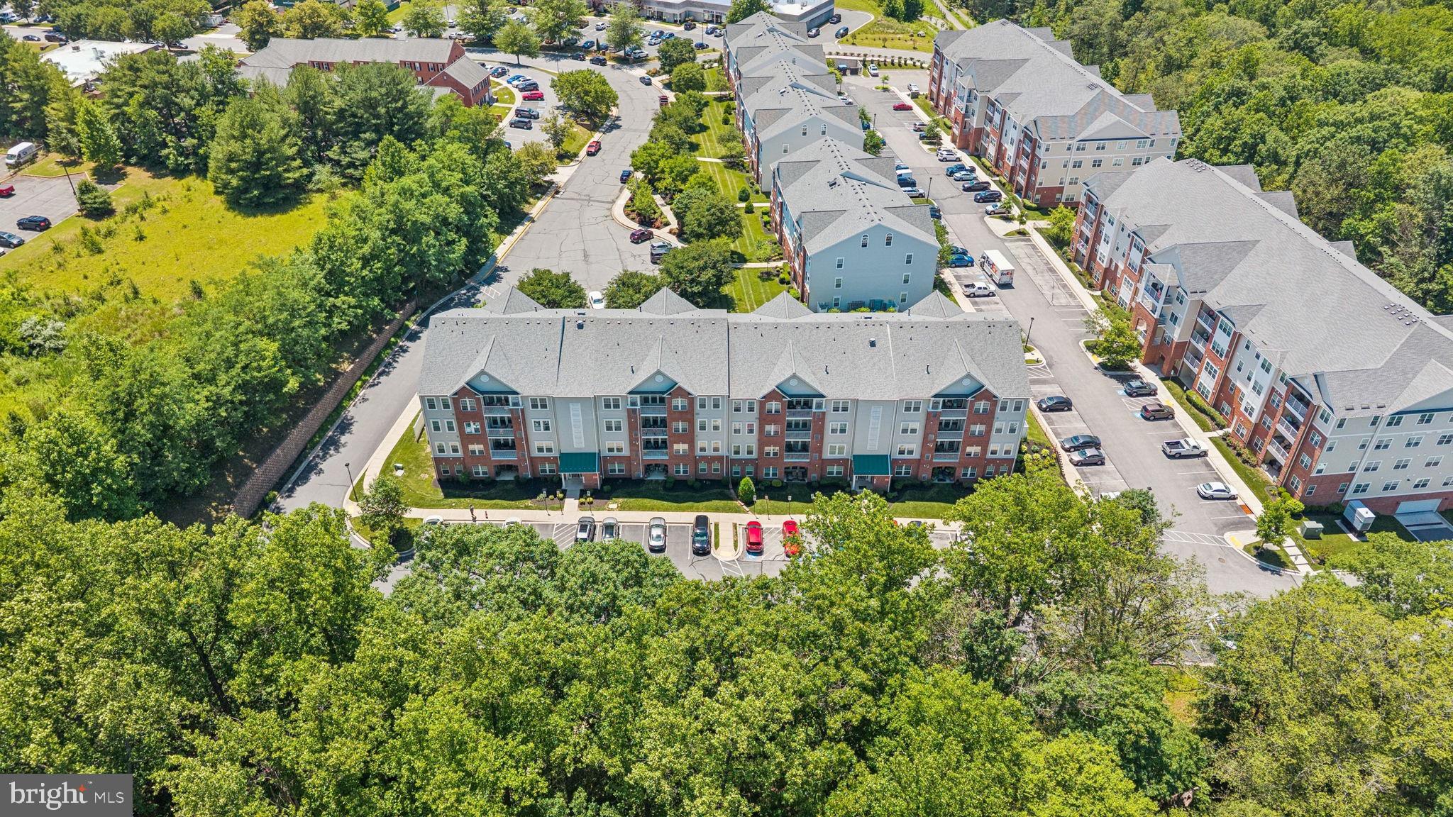 LEGACY AT GATEWAY - Residential