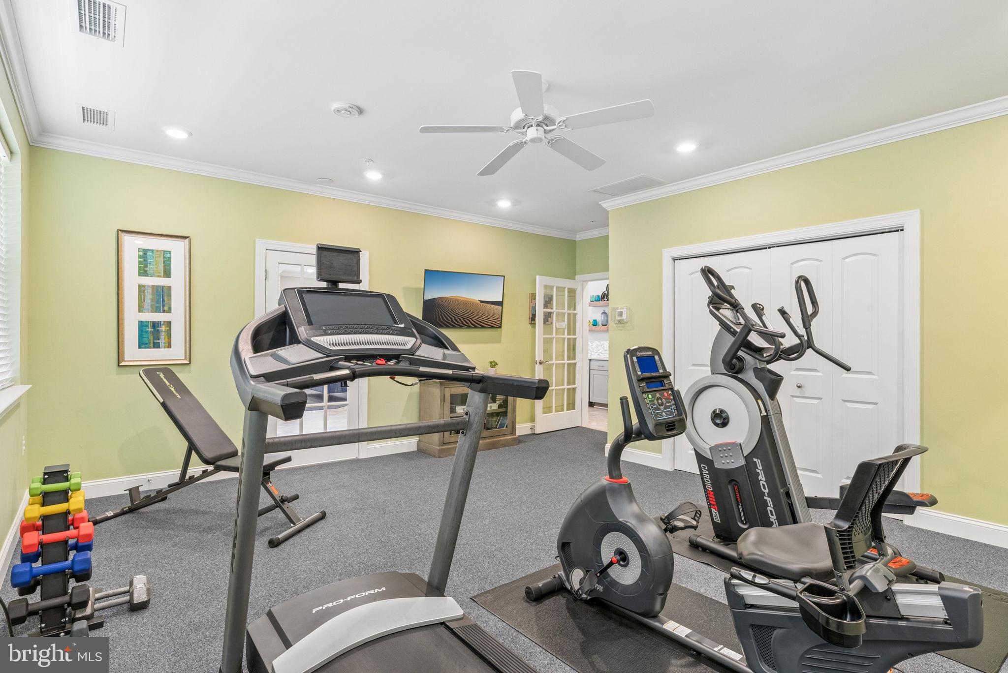 LEGACY AT GATEWAY - Residential