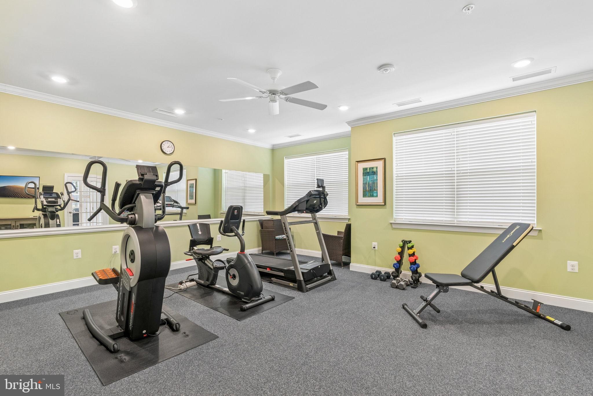 LEGACY AT GATEWAY - Residential