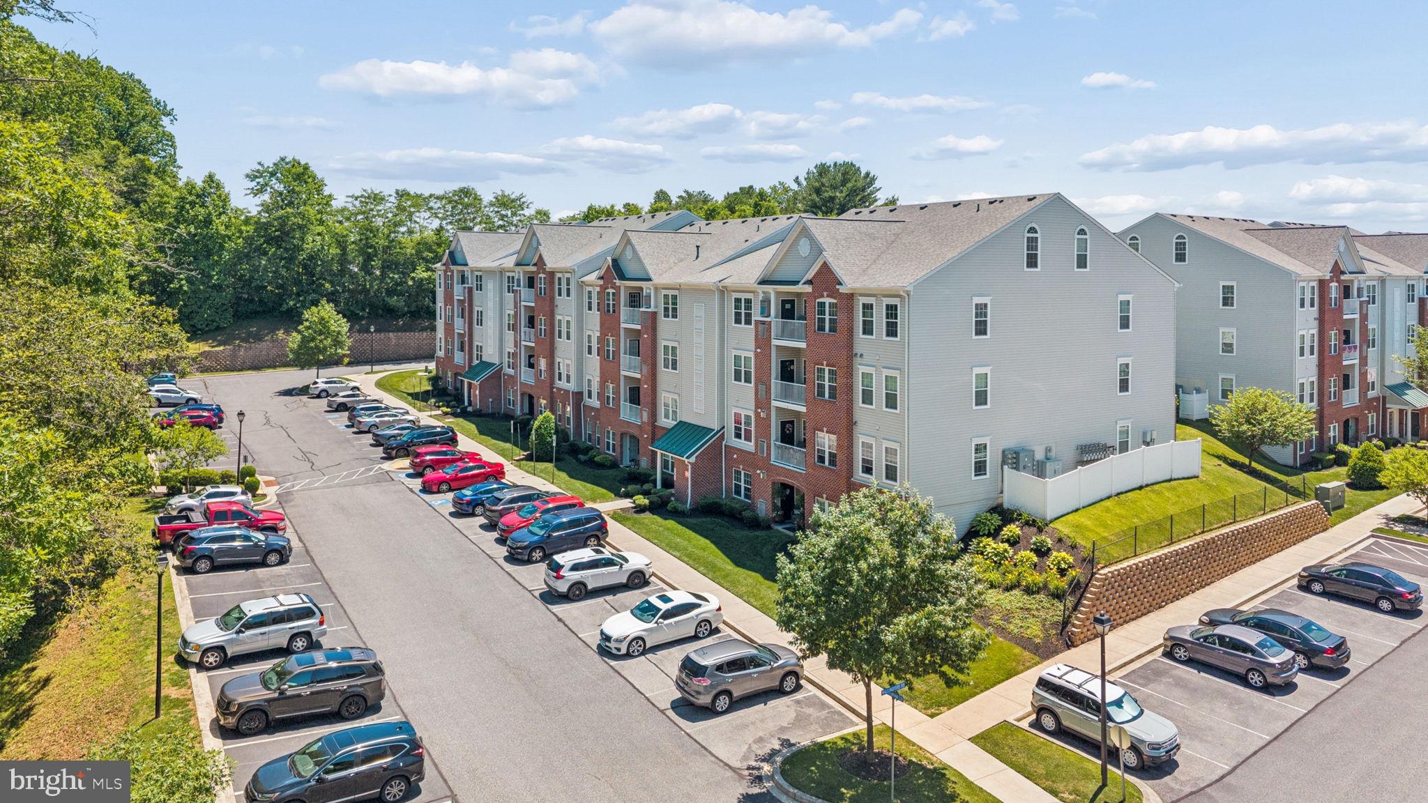 LEGACY AT GATEWAY - Residential
