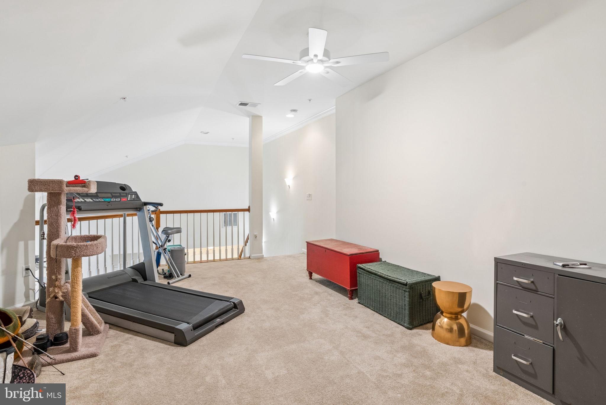 LEGACY AT GATEWAY - Residential