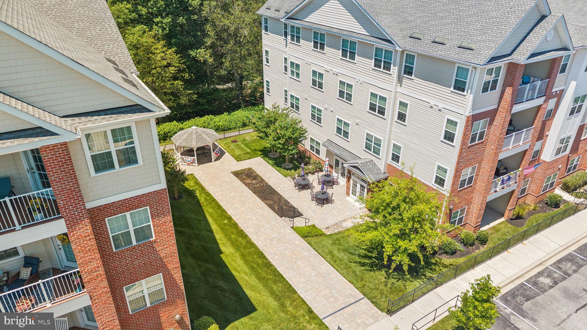 LEGACY AT GATEWAY - Residential